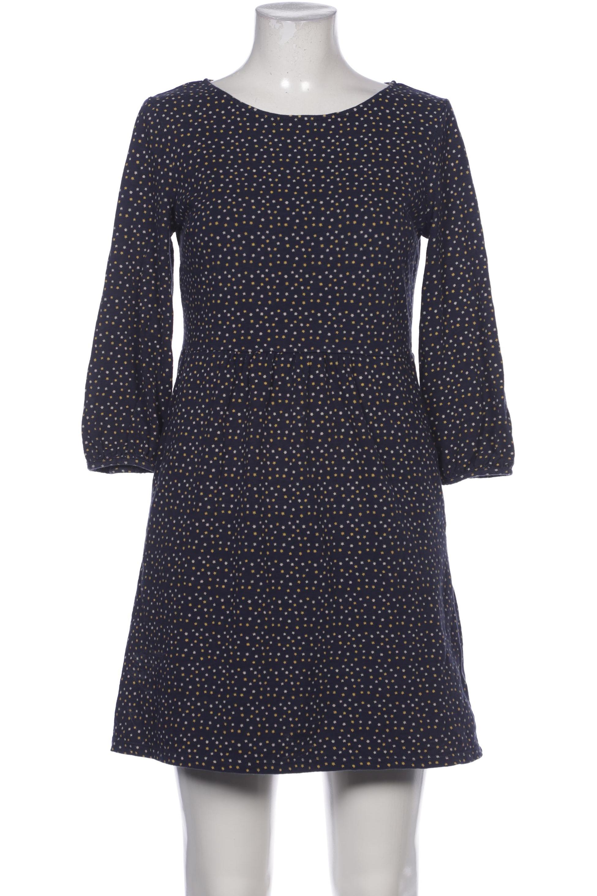 

Boden Damen Kleid, marineblau, Gr. 38