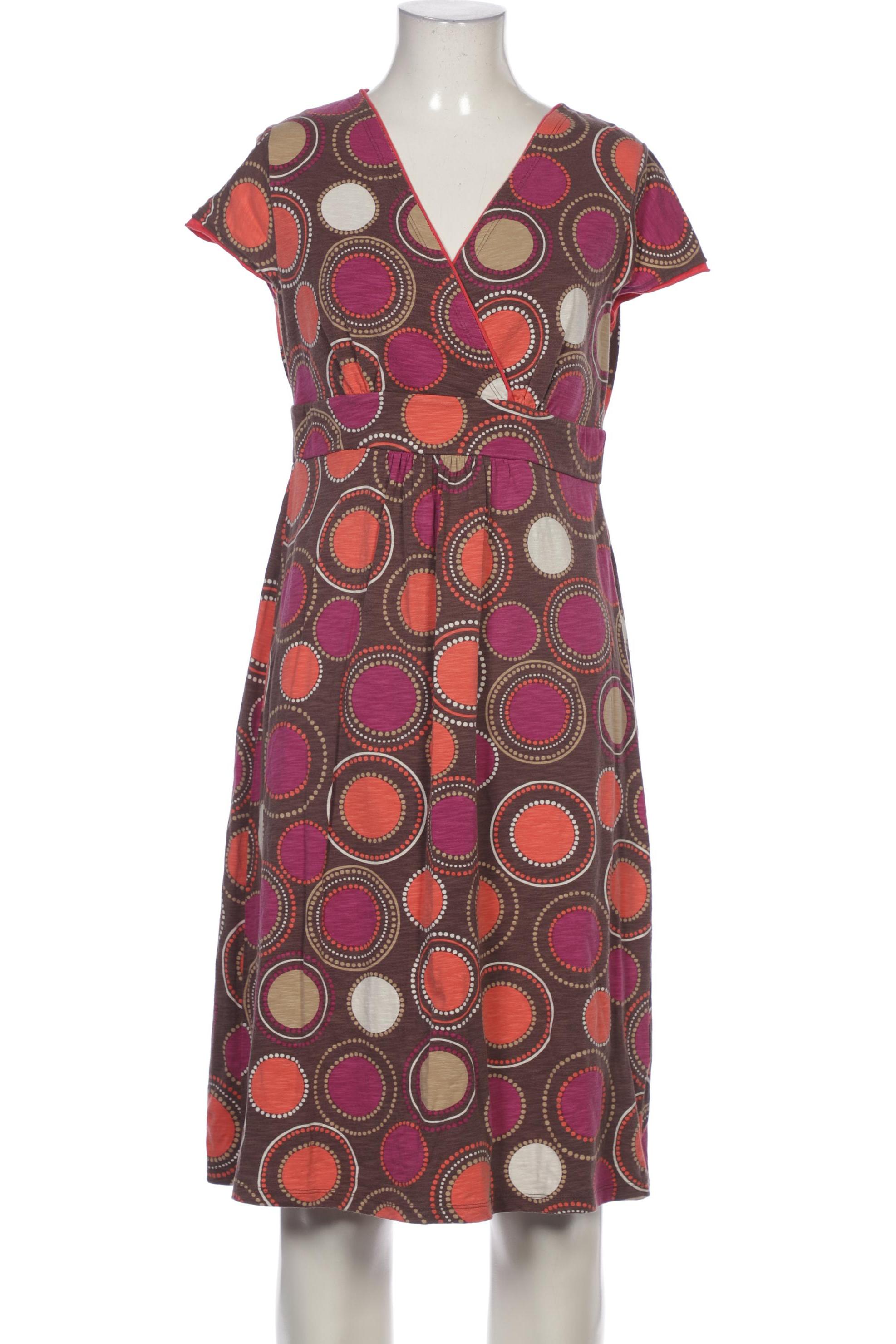 

Boden Damen Kleid, mehrfarbig, Gr. 38