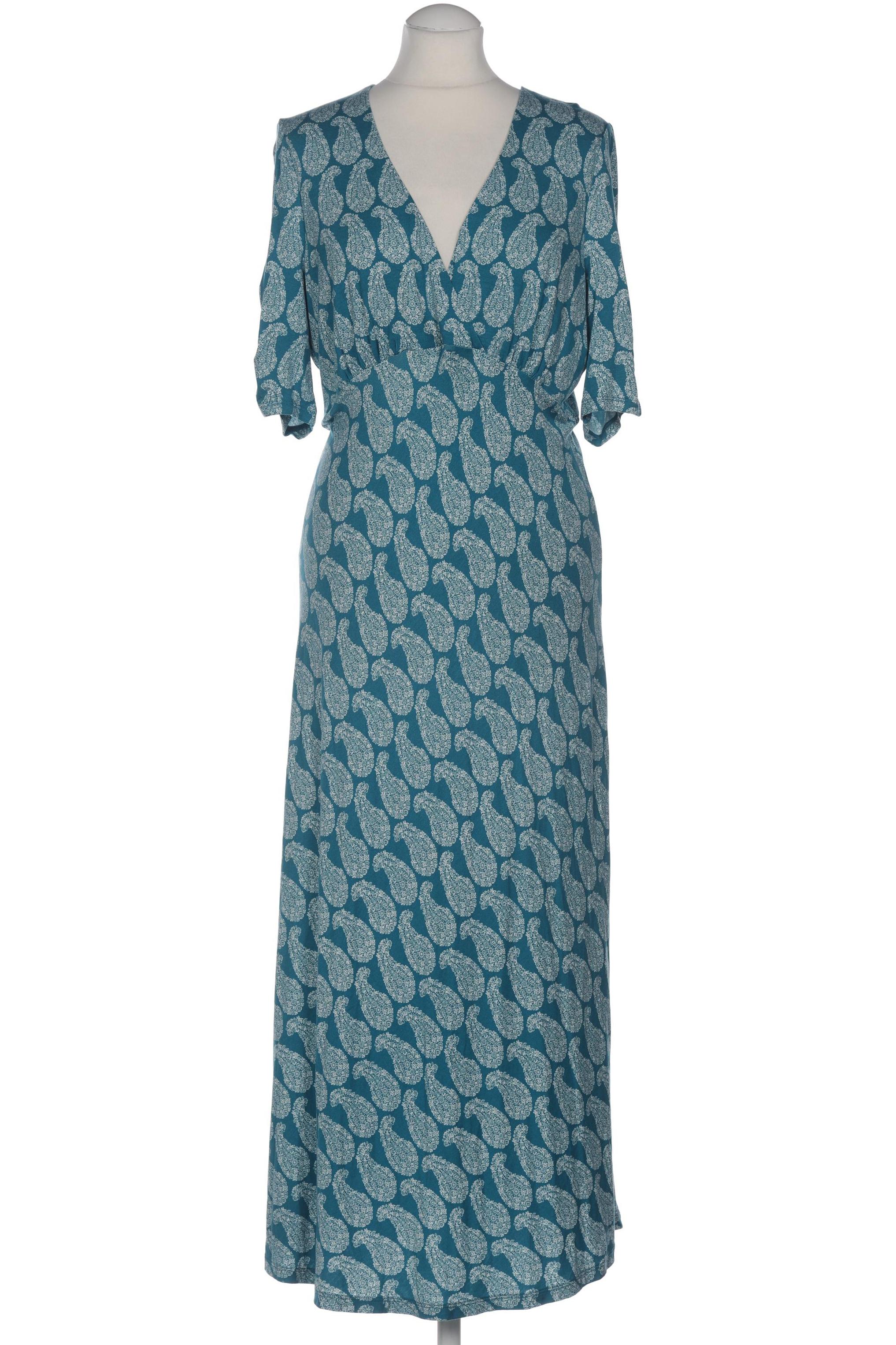 

Boden Damen Kleid, blau