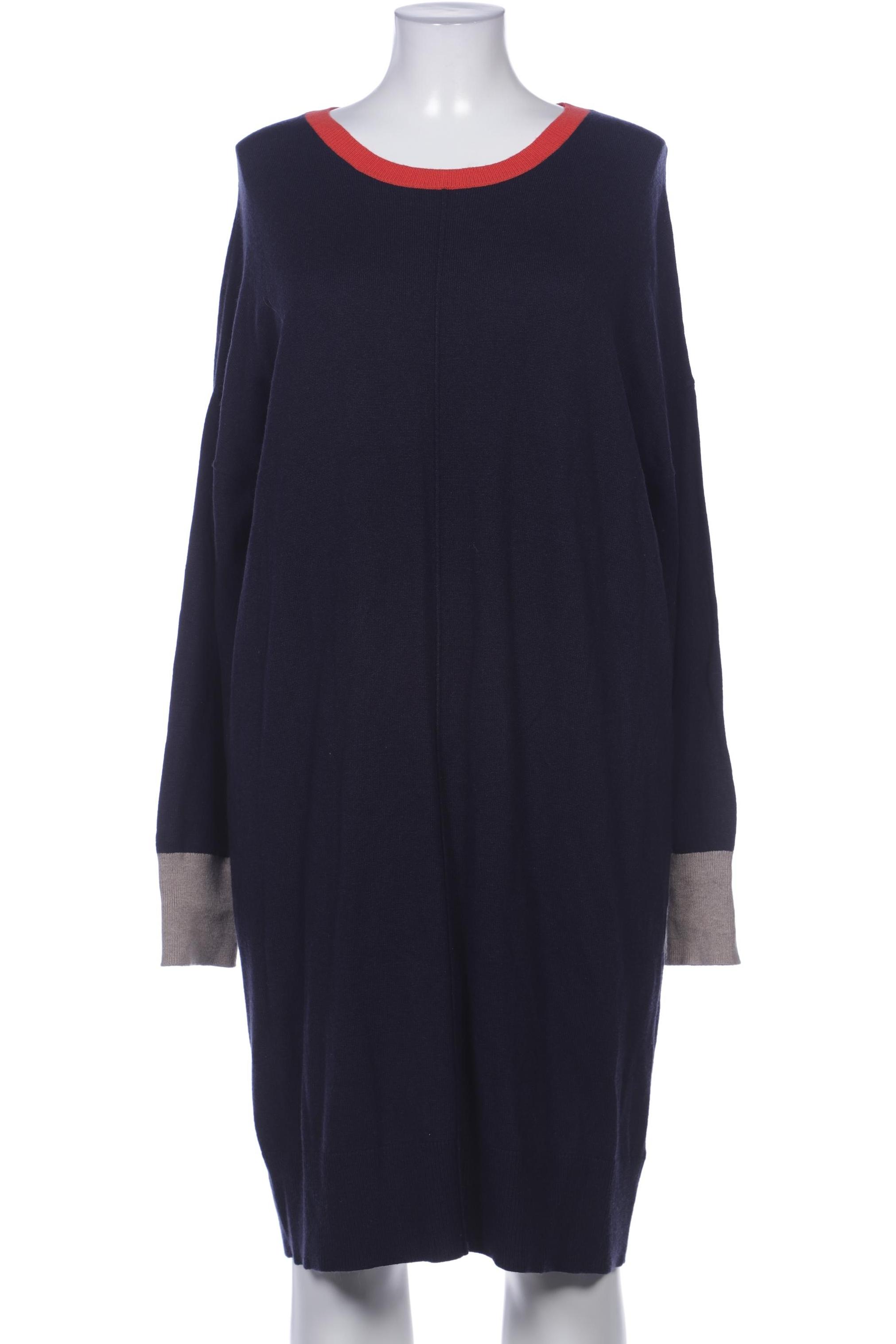 

Boden Damen Kleid, marineblau, Gr. 48
