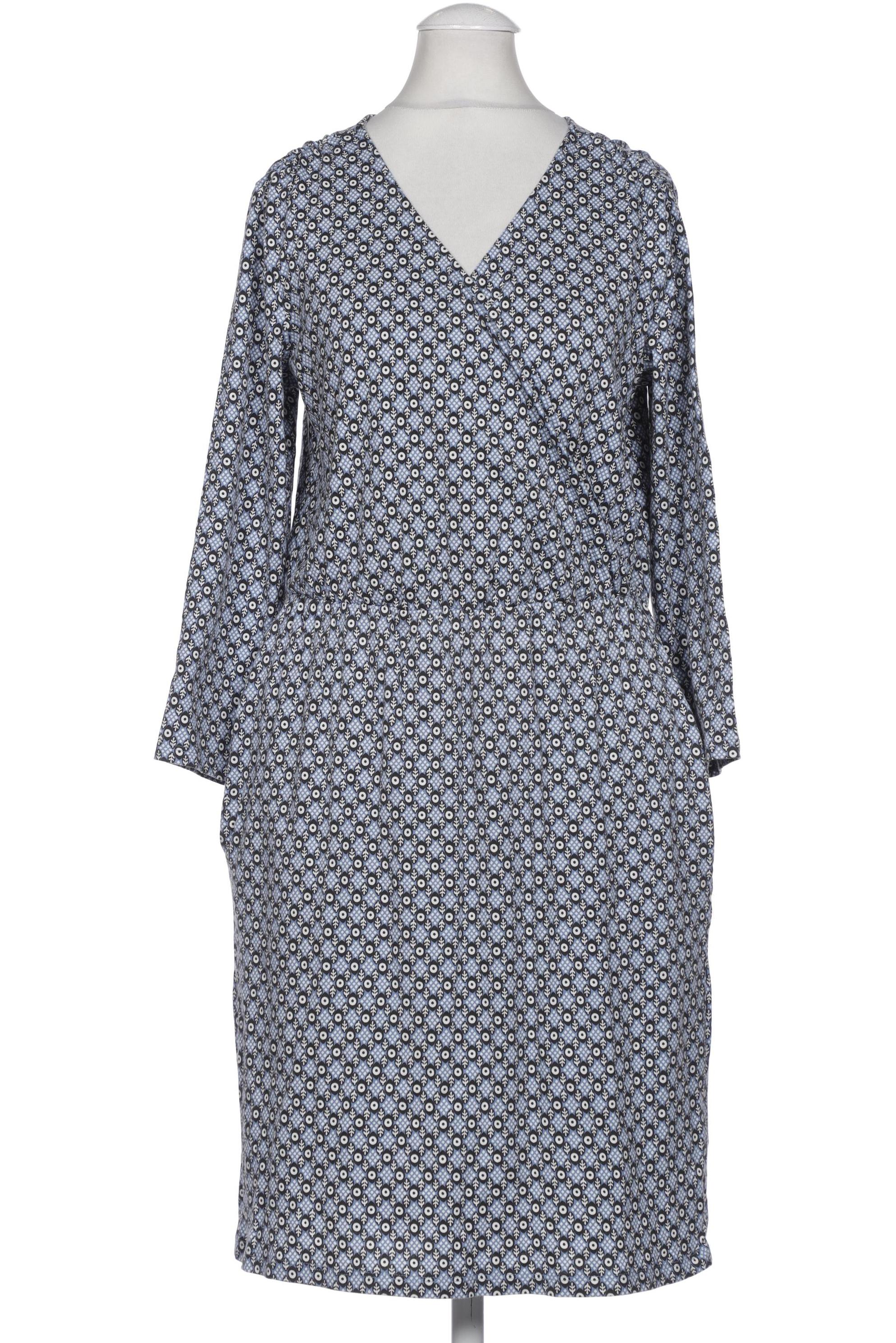 

Boden Damen Kleid, blau
