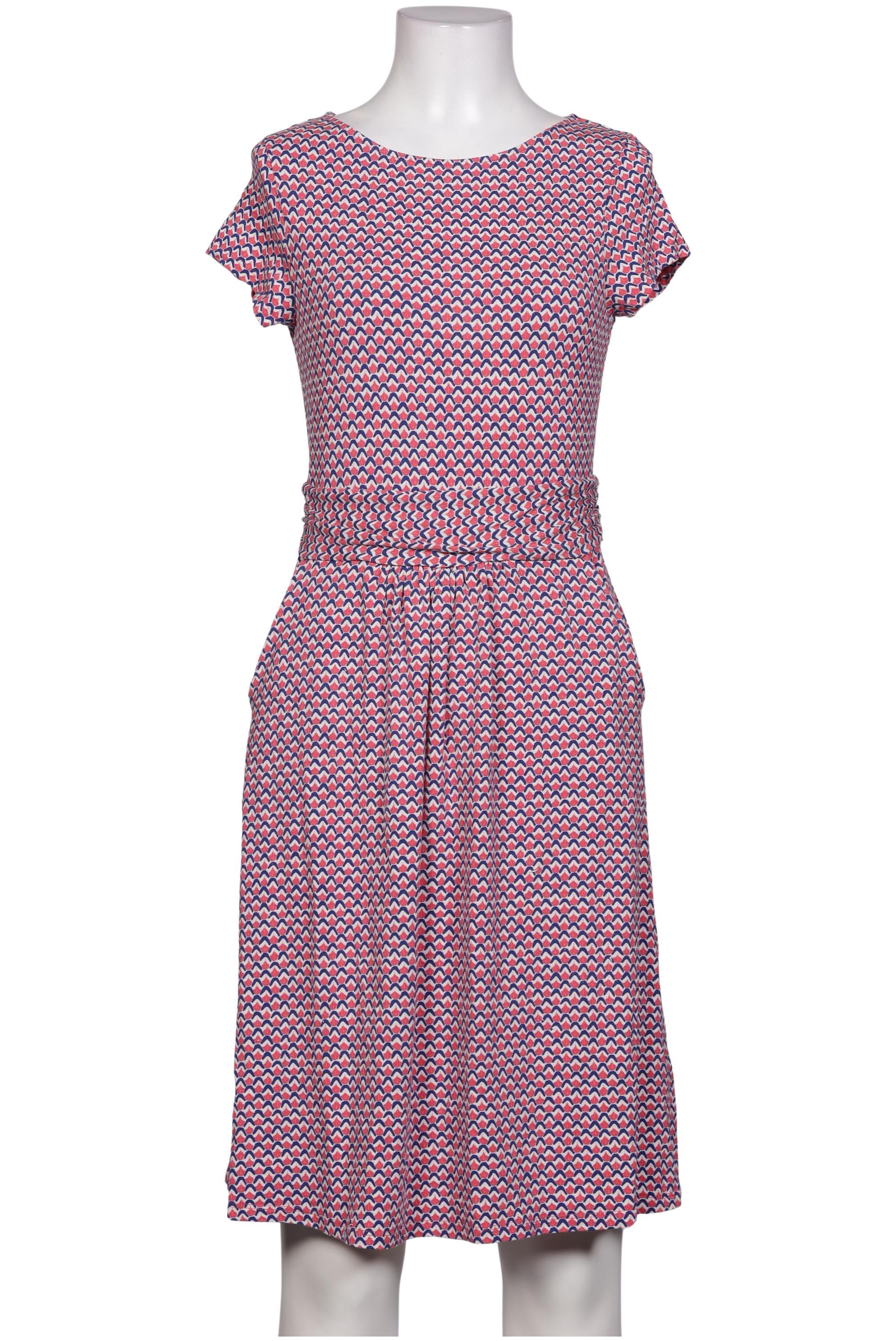 

Boden Damen Kleid, mehrfarbig, Gr. 36