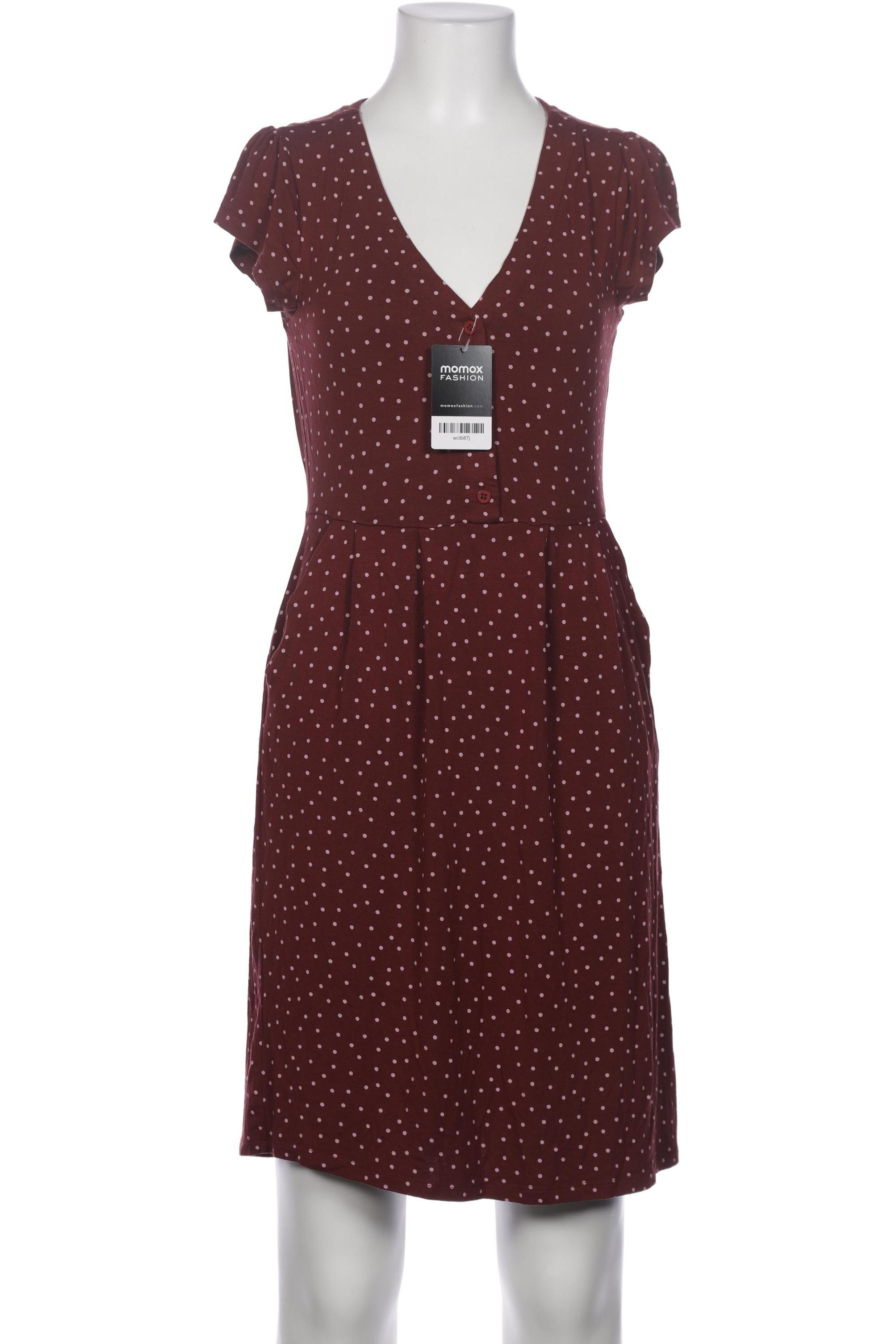 

Boden Damen Kleid, bordeaux, Gr. 36