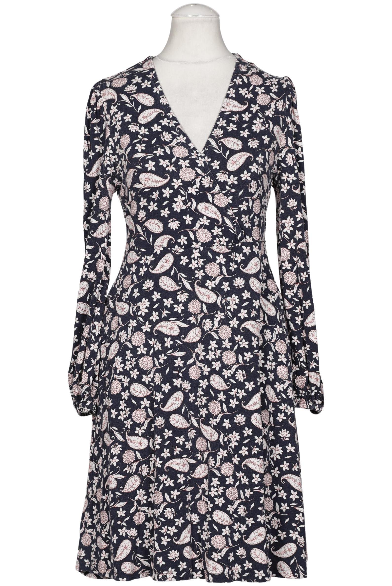 

Boden Damen Kleid, mehrfarbig, Gr. 36