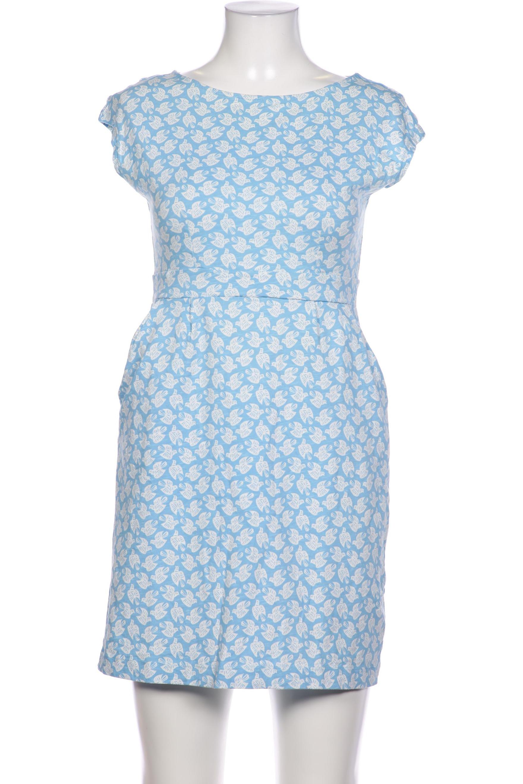 

Boden Damen Kleid, hellblau, Gr. 38