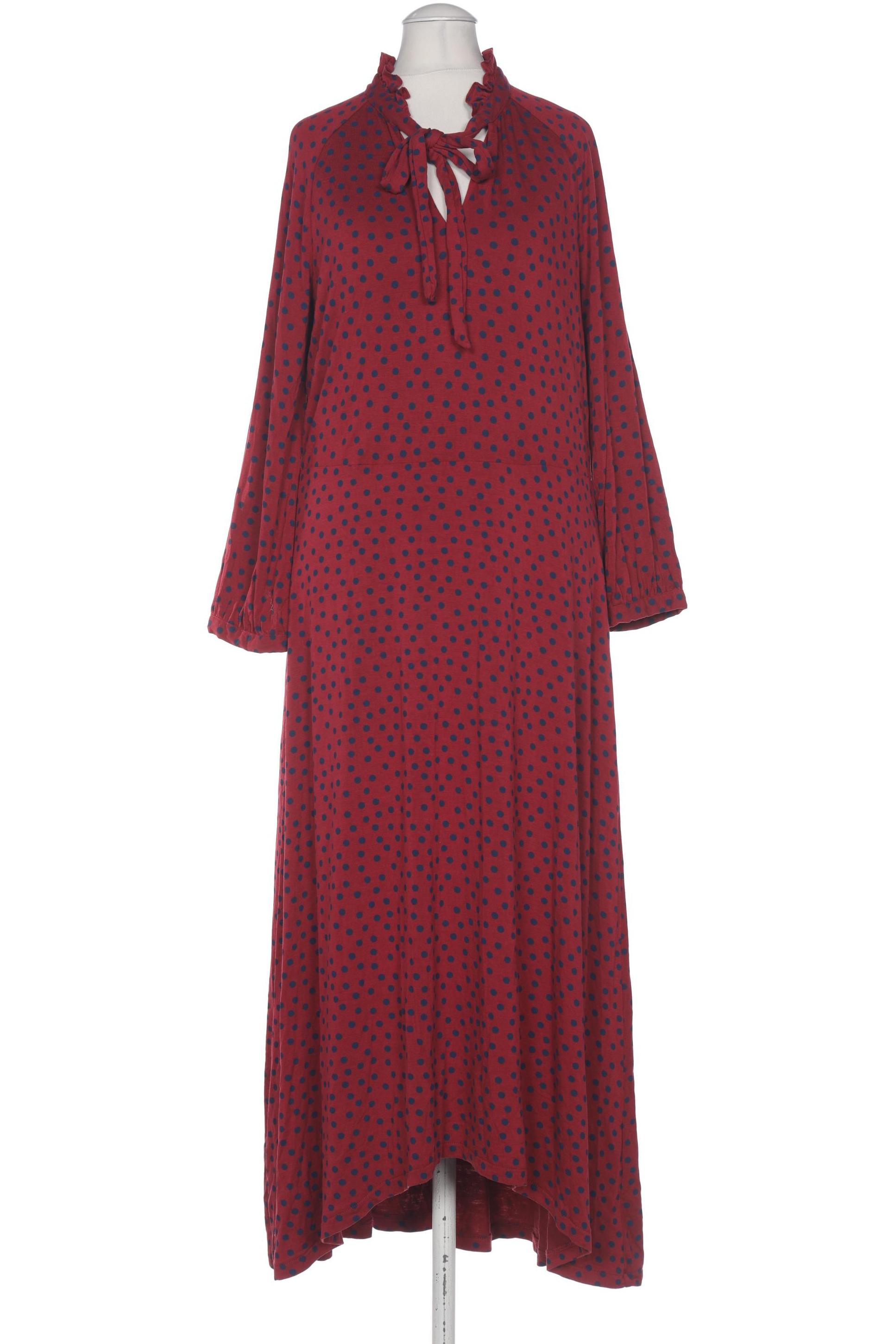 

Boden Damen Kleid, bordeaux