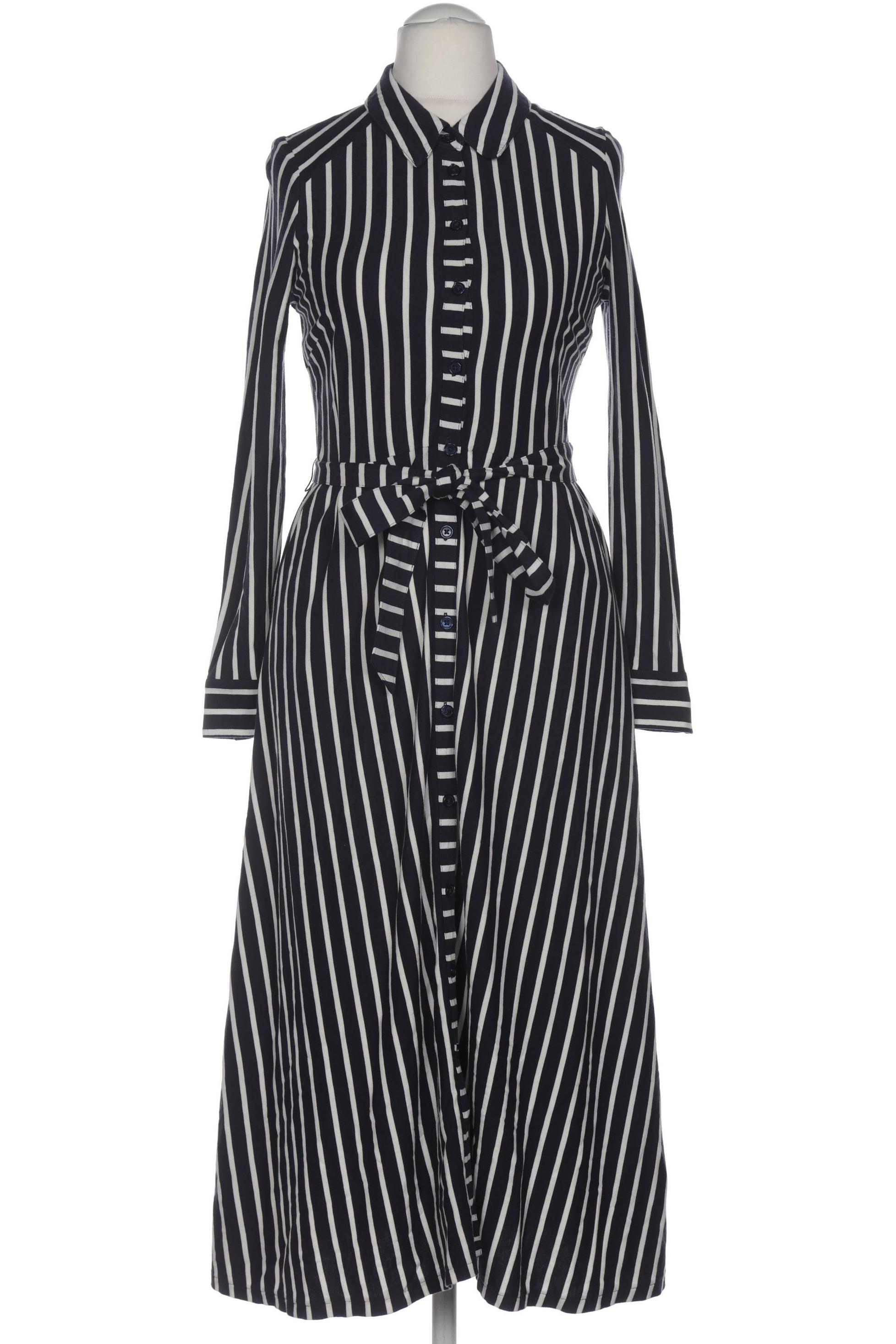 

Boden Damen Kleid, marineblau