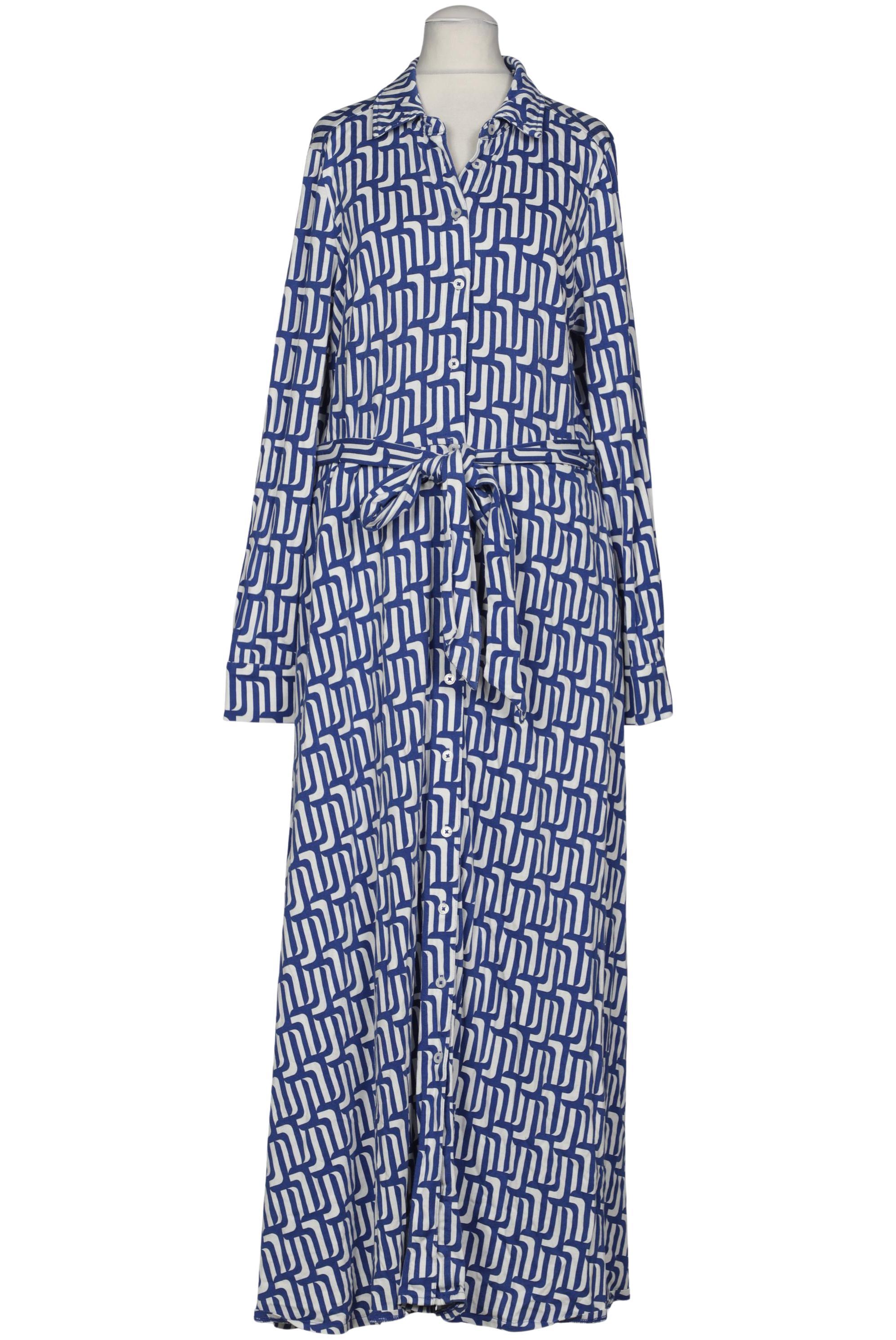 

Boden Damen Kleid, mehrfarbig, Gr. 40