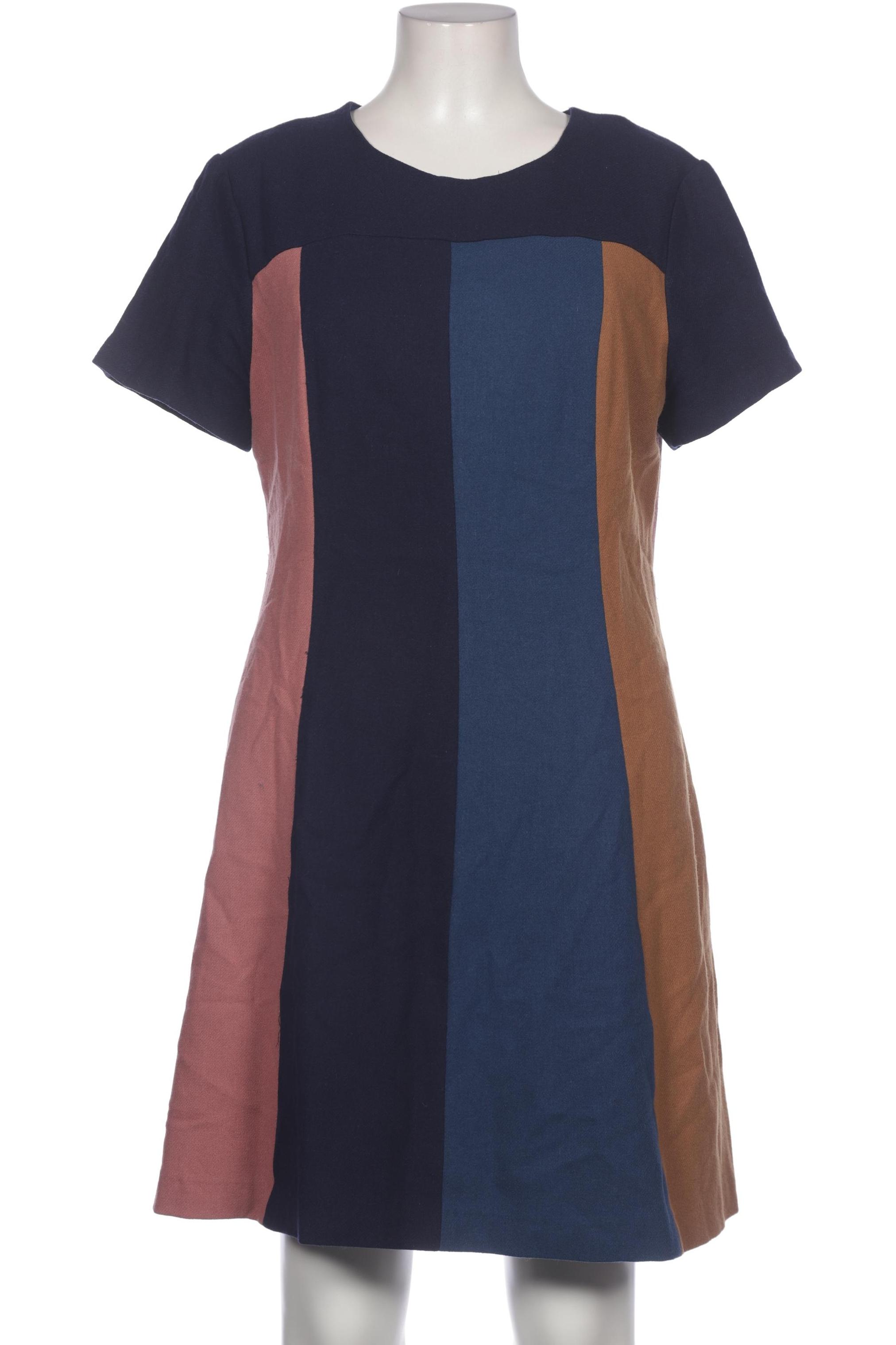 

Boden Damen Kleid, blau, Gr. 44