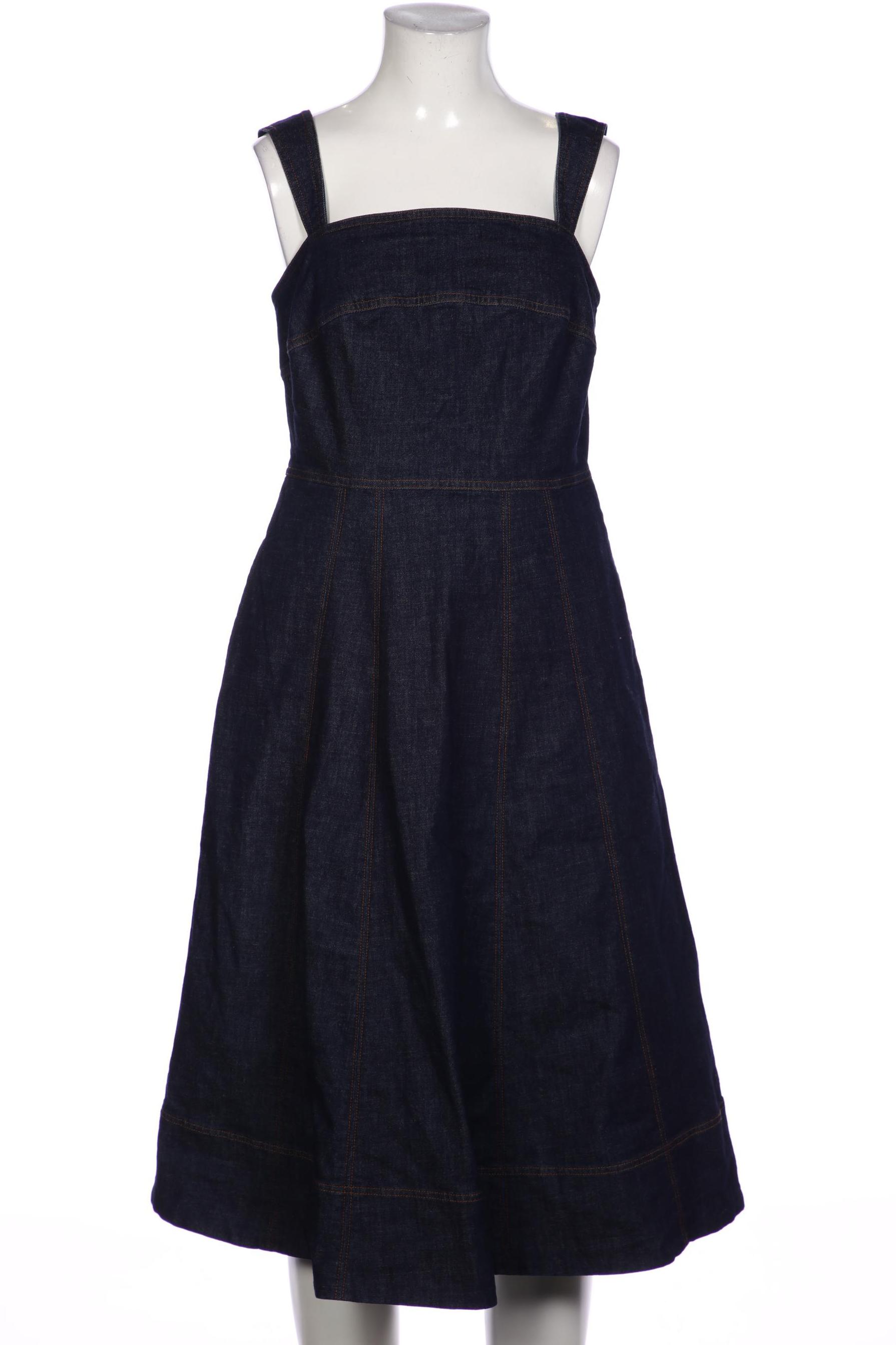 

Boden Damen Kleid, marineblau, Gr. 36