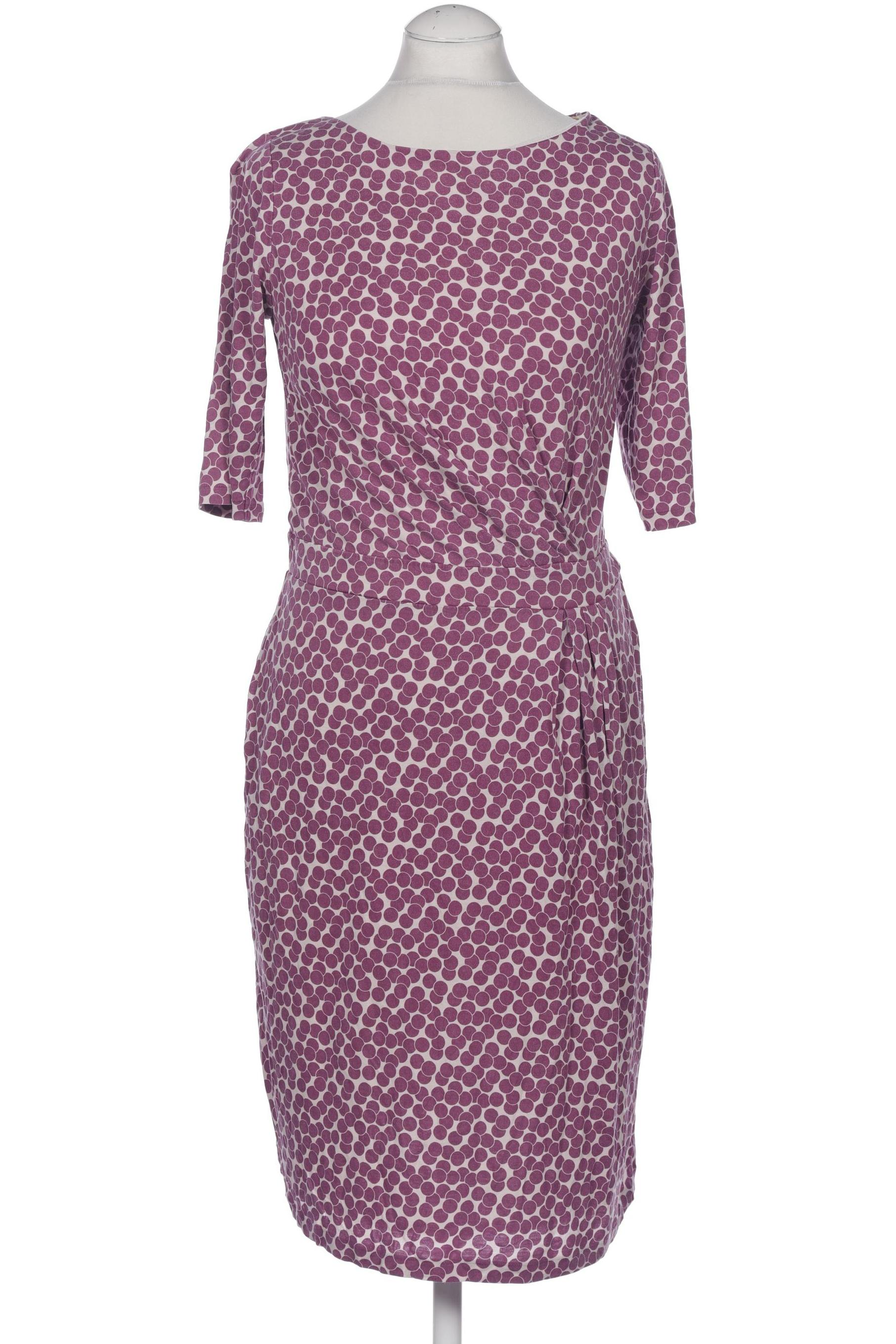 

Boden Damen Kleid, flieder, Gr. 38