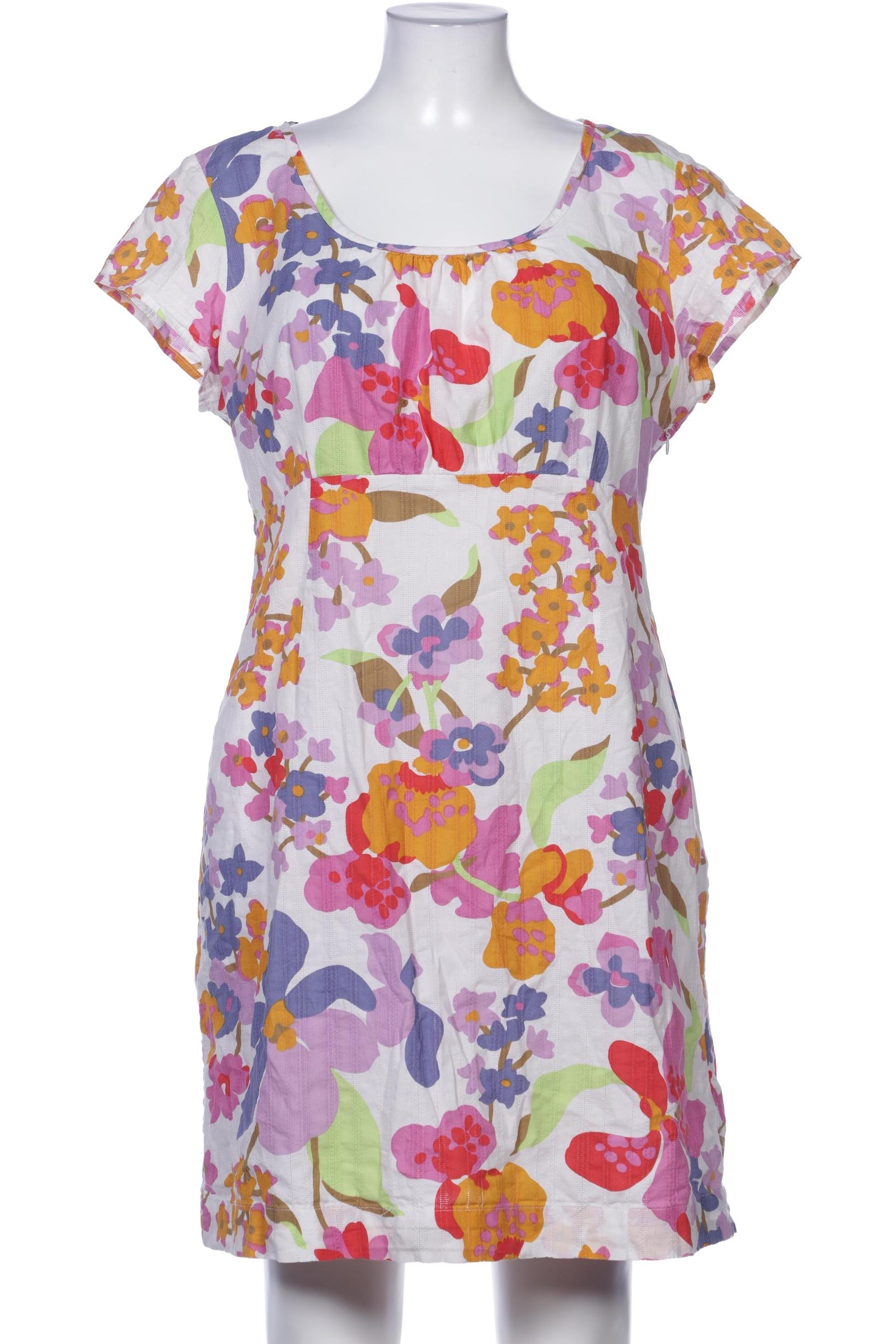 

Boden Damen Kleid, mehrfarbig, Gr. 42