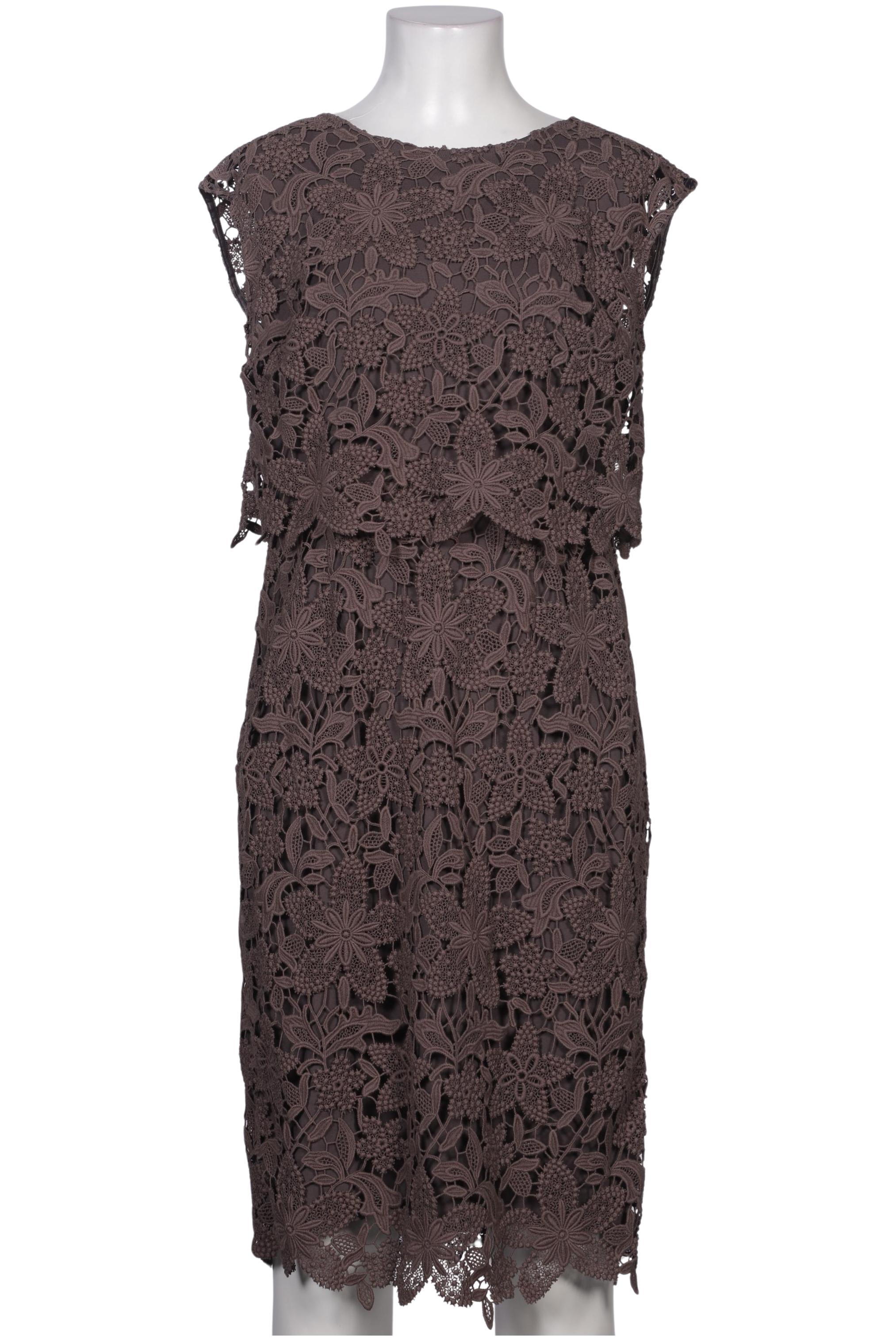 

Boden Damen Kleid, braun, Gr. 40