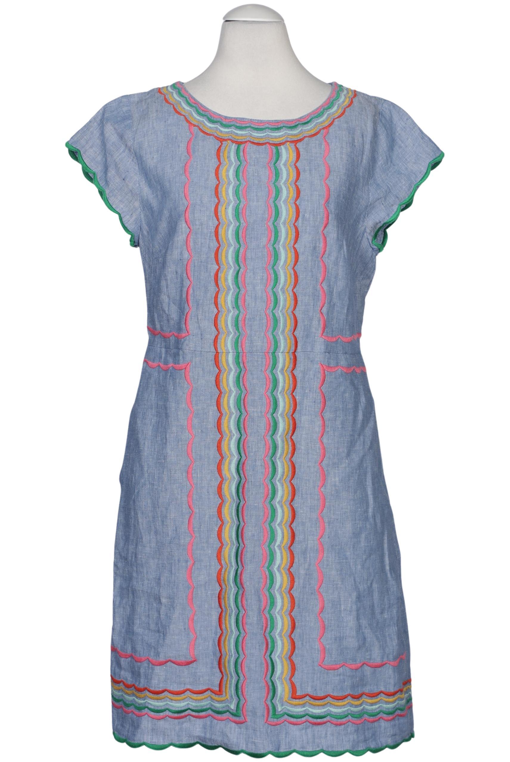 

Boden Damen Kleid, mehrfarbig, Gr. 36