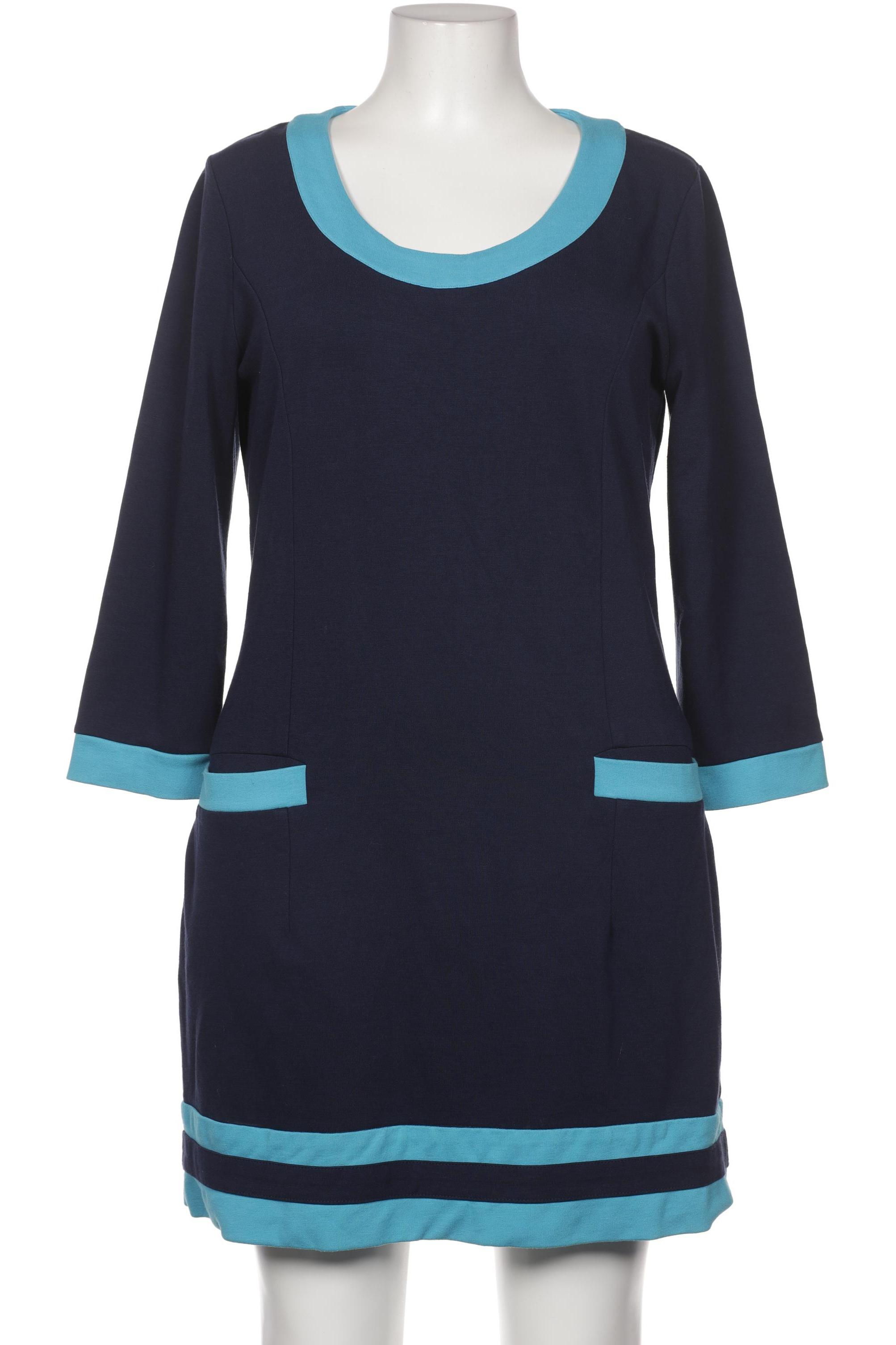 

Boden Damen Kleid, marineblau, Gr. 16