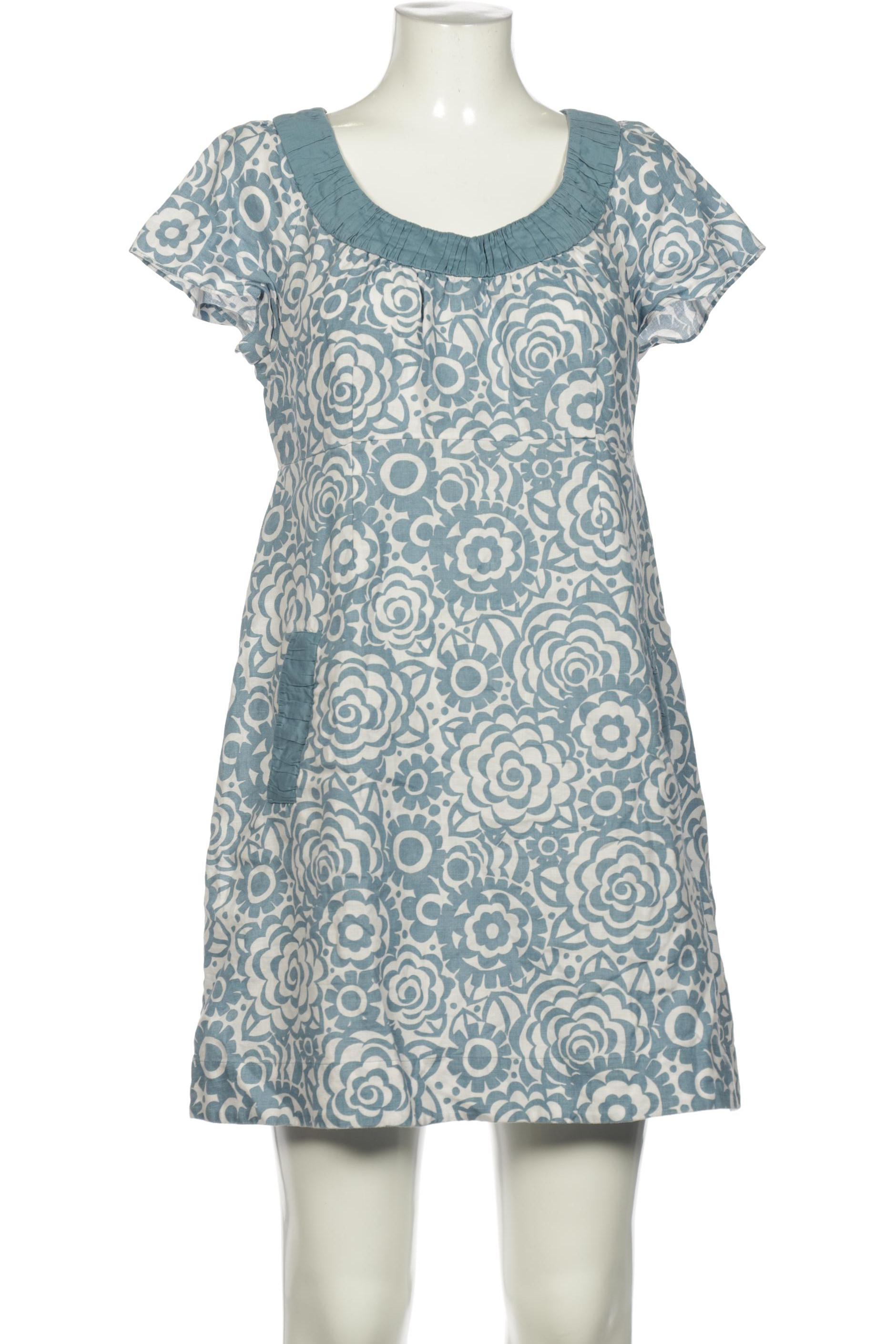 

Boden Damen Kleid, blau