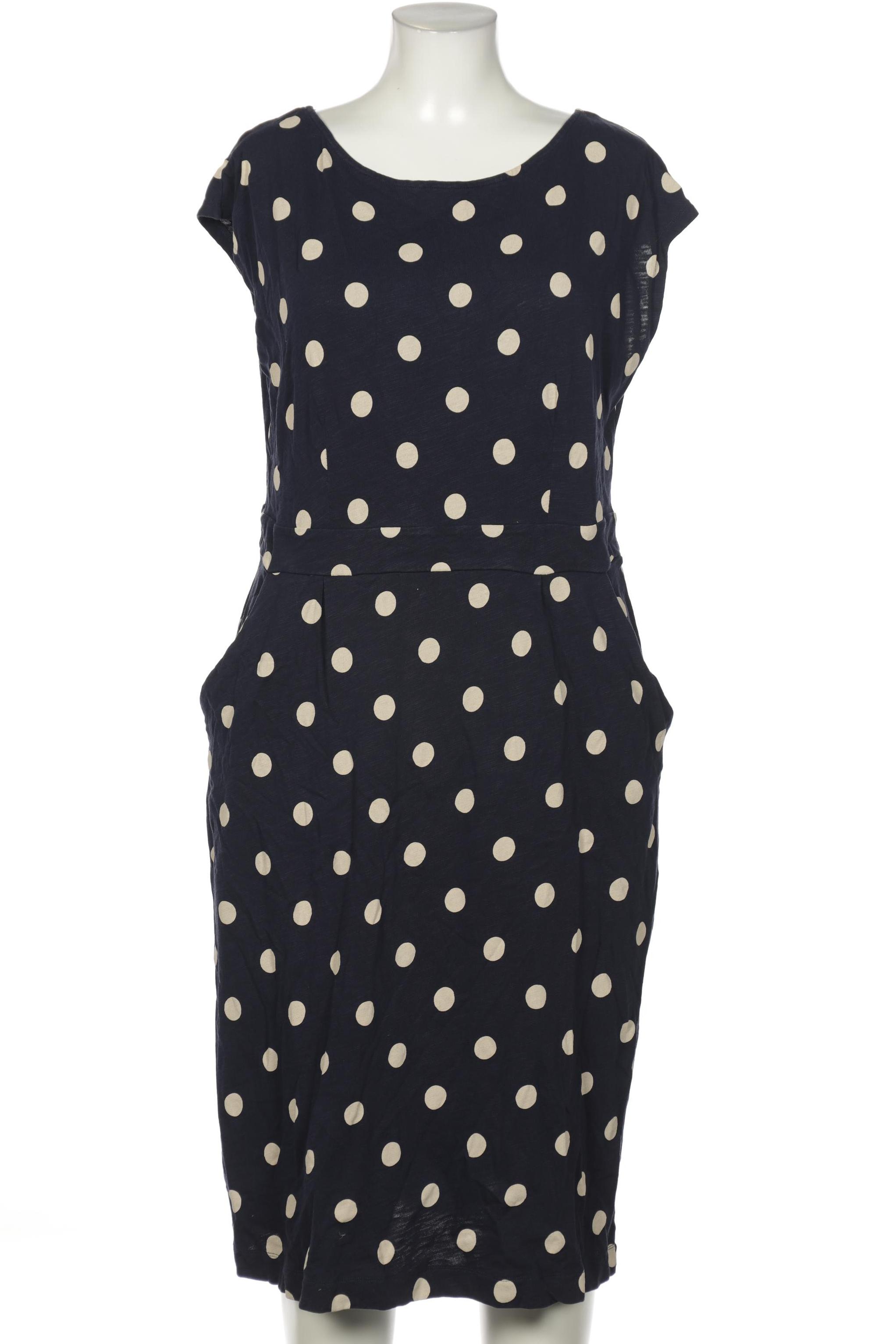 

Boden Damen Kleid, marineblau, Gr. 46