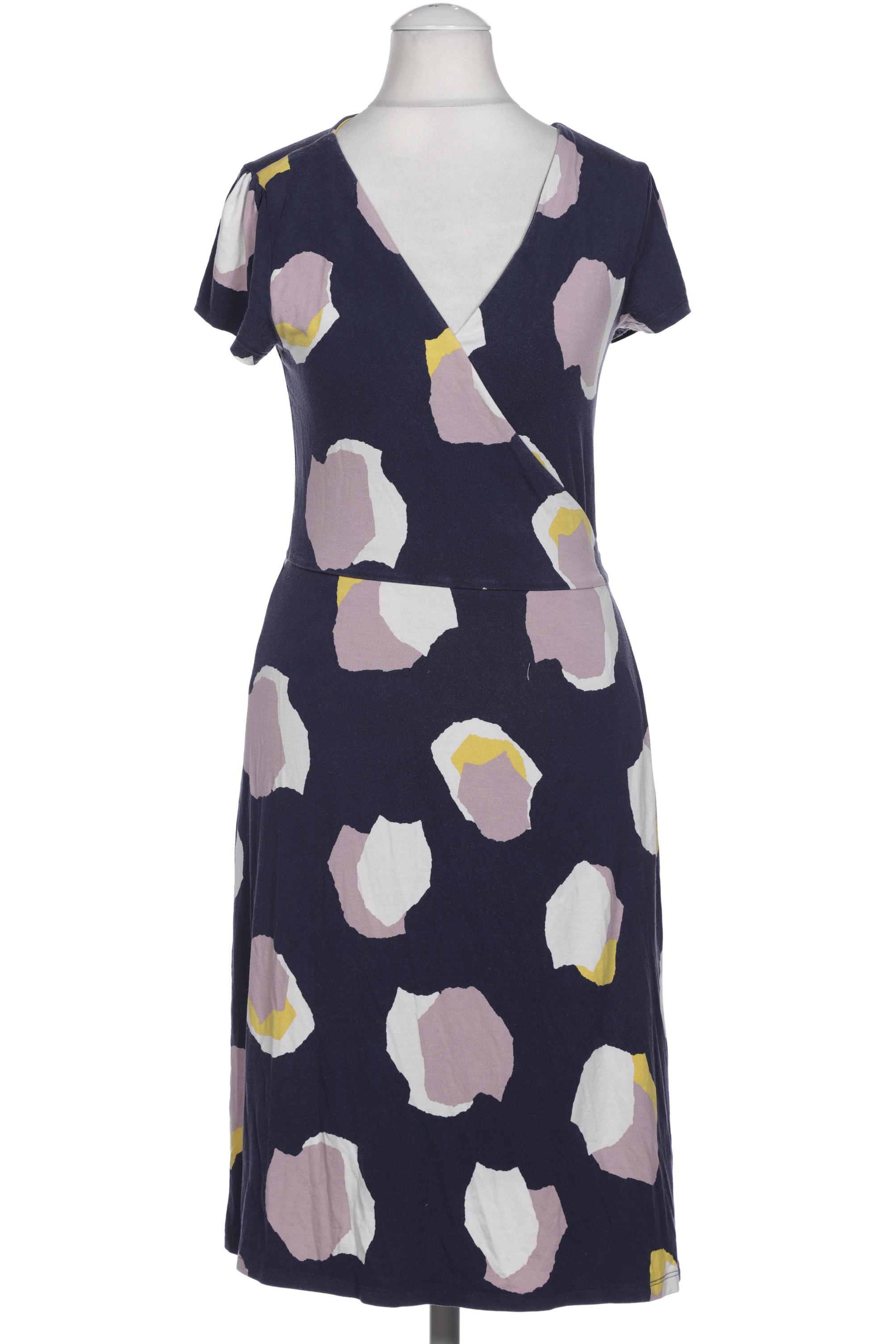 

Boden Damen Kleid, marineblau
