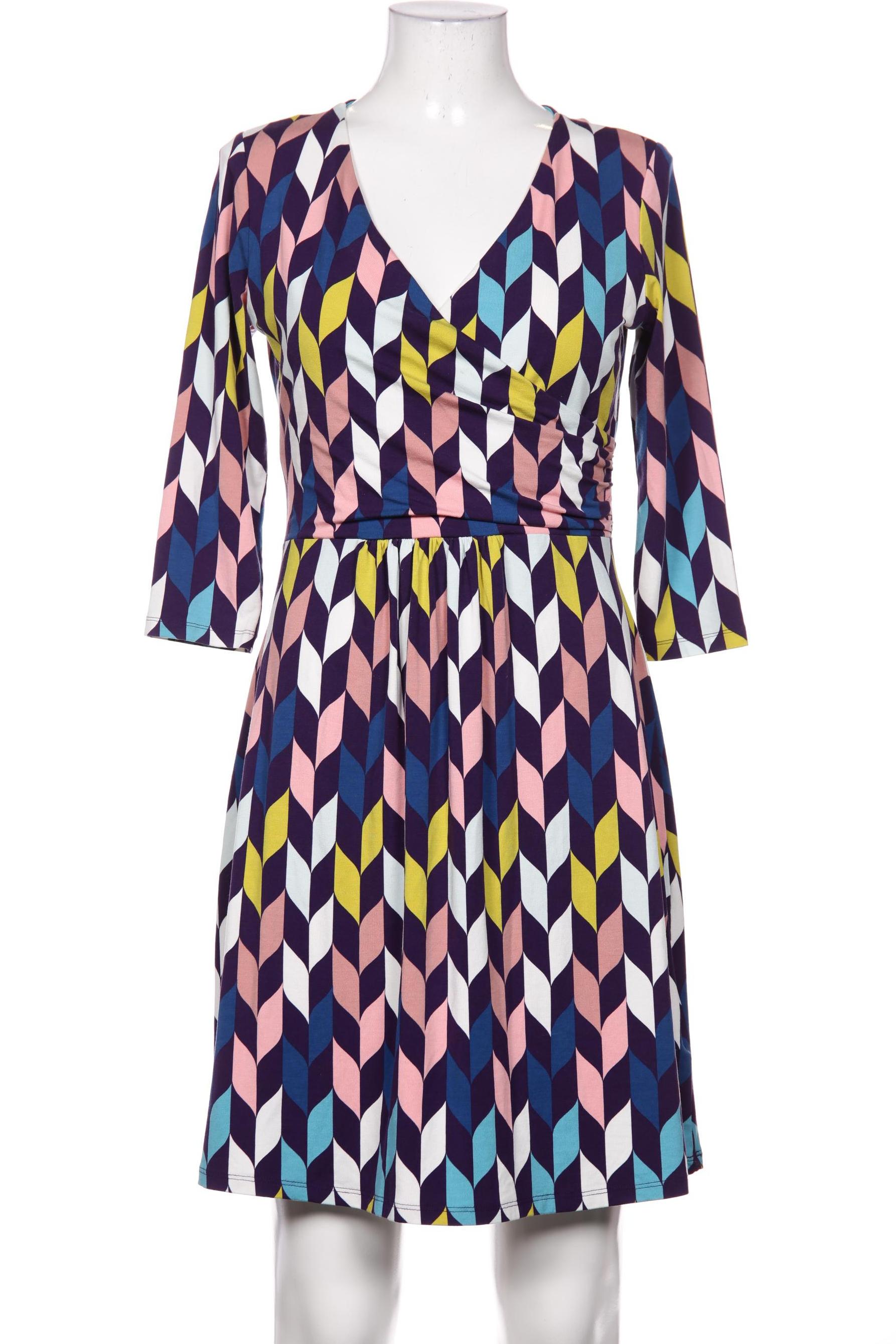 

Boden Damen Kleid, mehrfarbig, Gr. 40