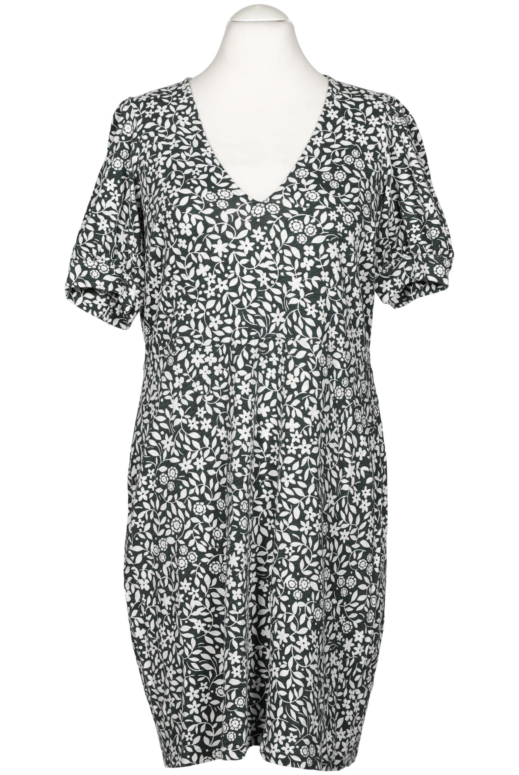 

Boden Damen Kleid, mehrfarbig, Gr. 44