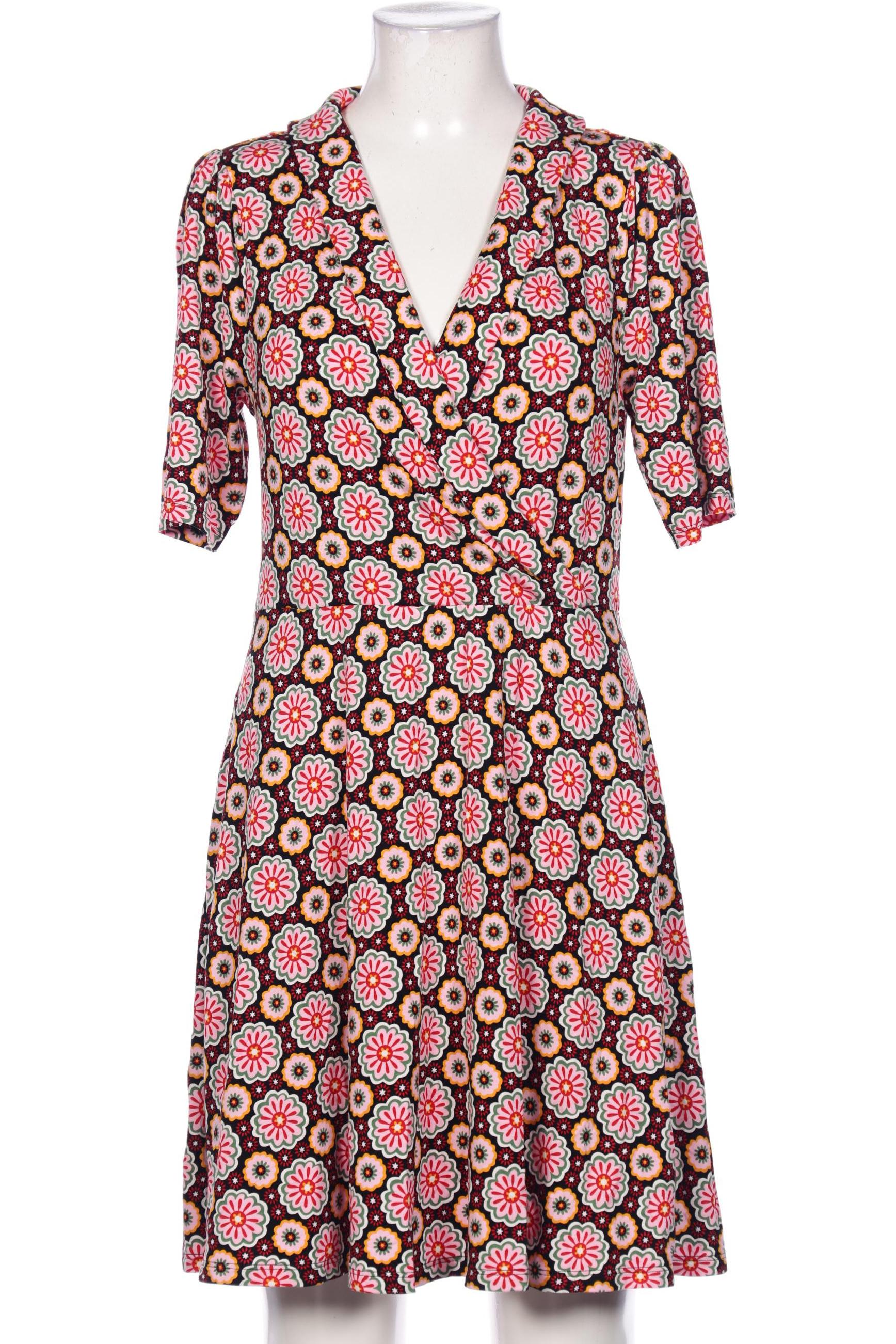 

Boden Damen Kleid, mehrfarbig, Gr. 40