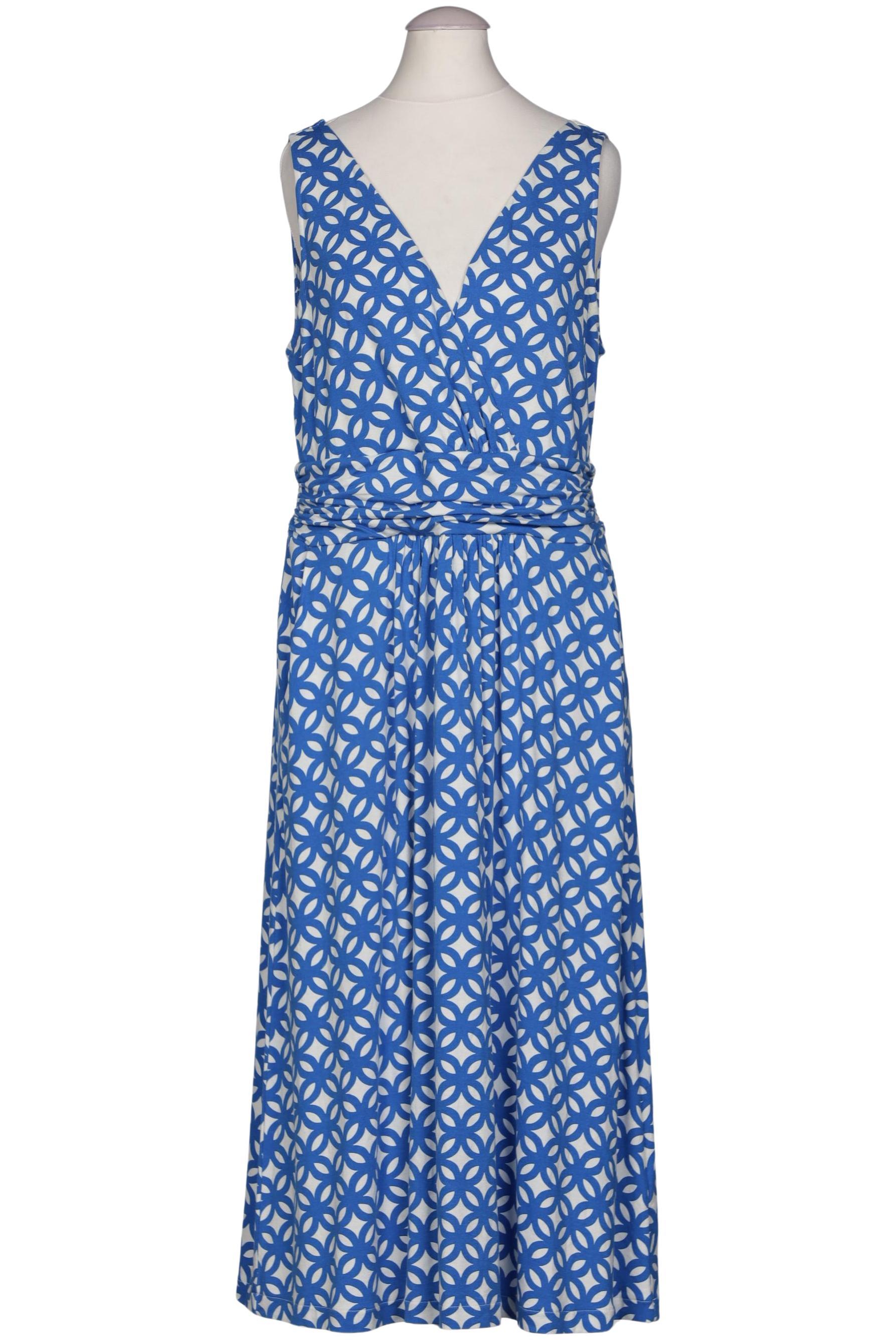 

Boden Damen Kleid, mehrfarbig, Gr. 40