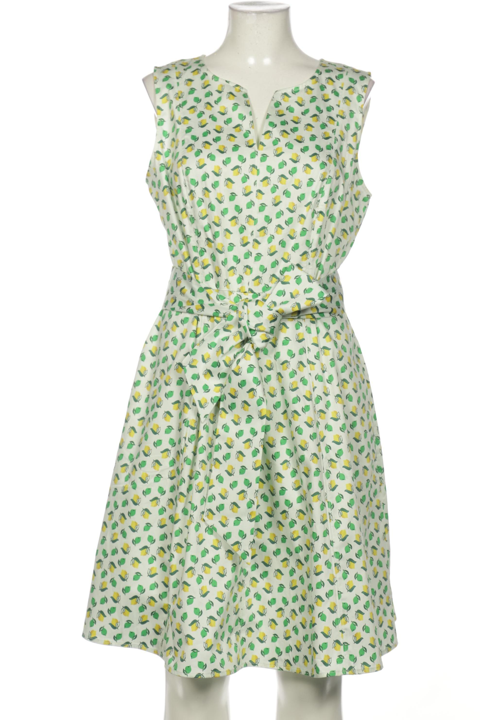 

Boden Damen Kleid, mehrfarbig