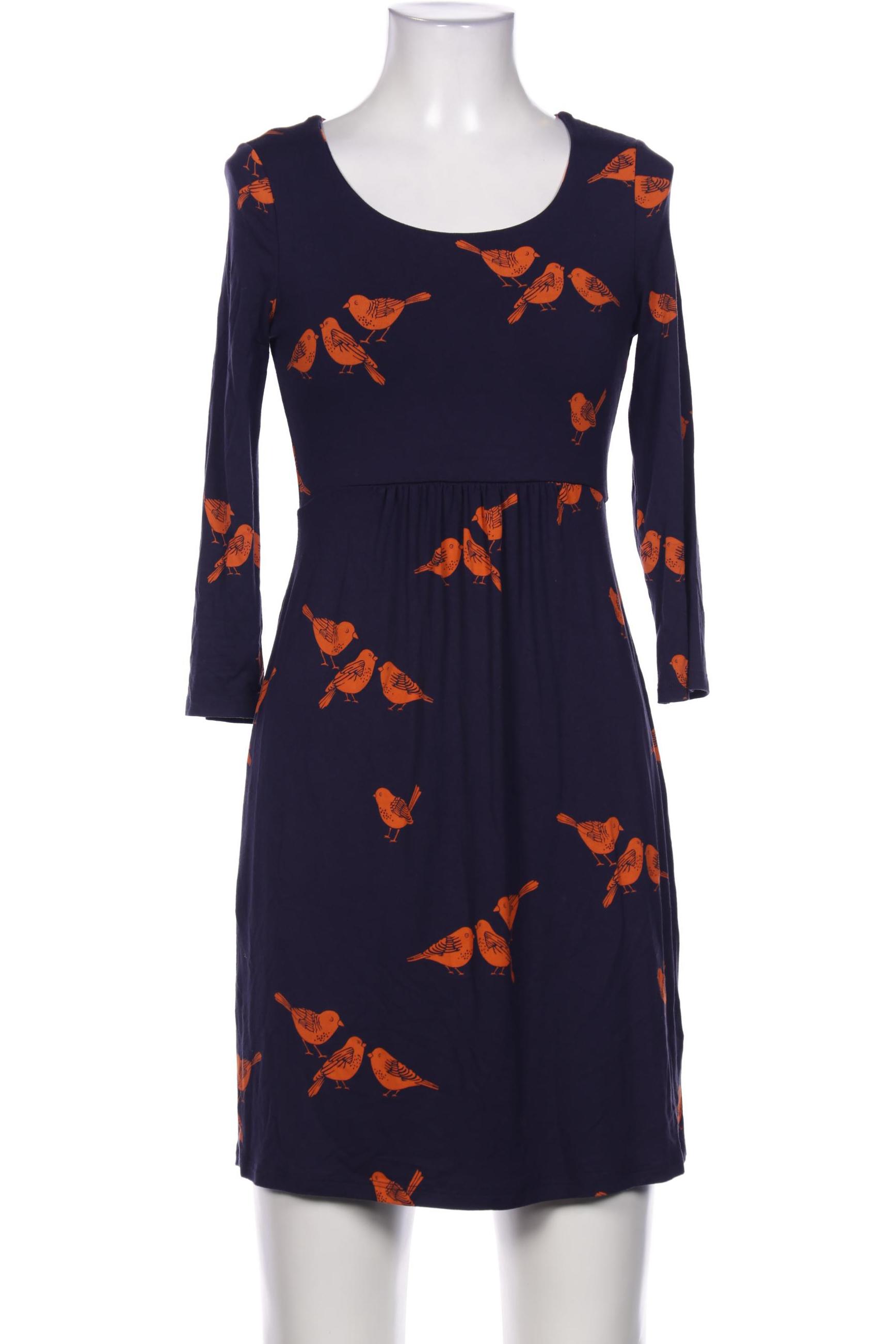 

Boden Damen Kleid, marineblau, Gr. 34