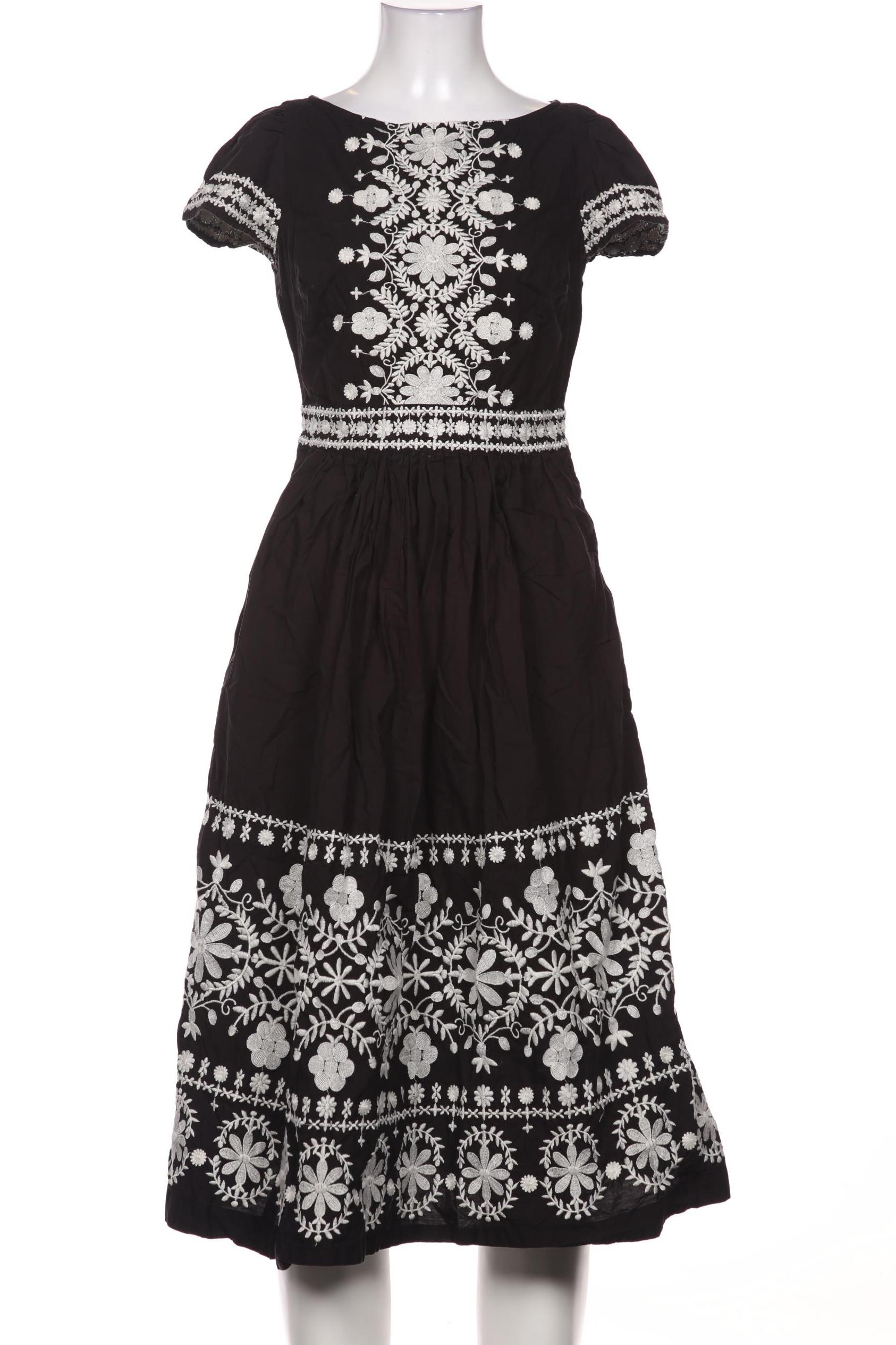 

Boden Damen Kleid, schwarz, Gr. 34