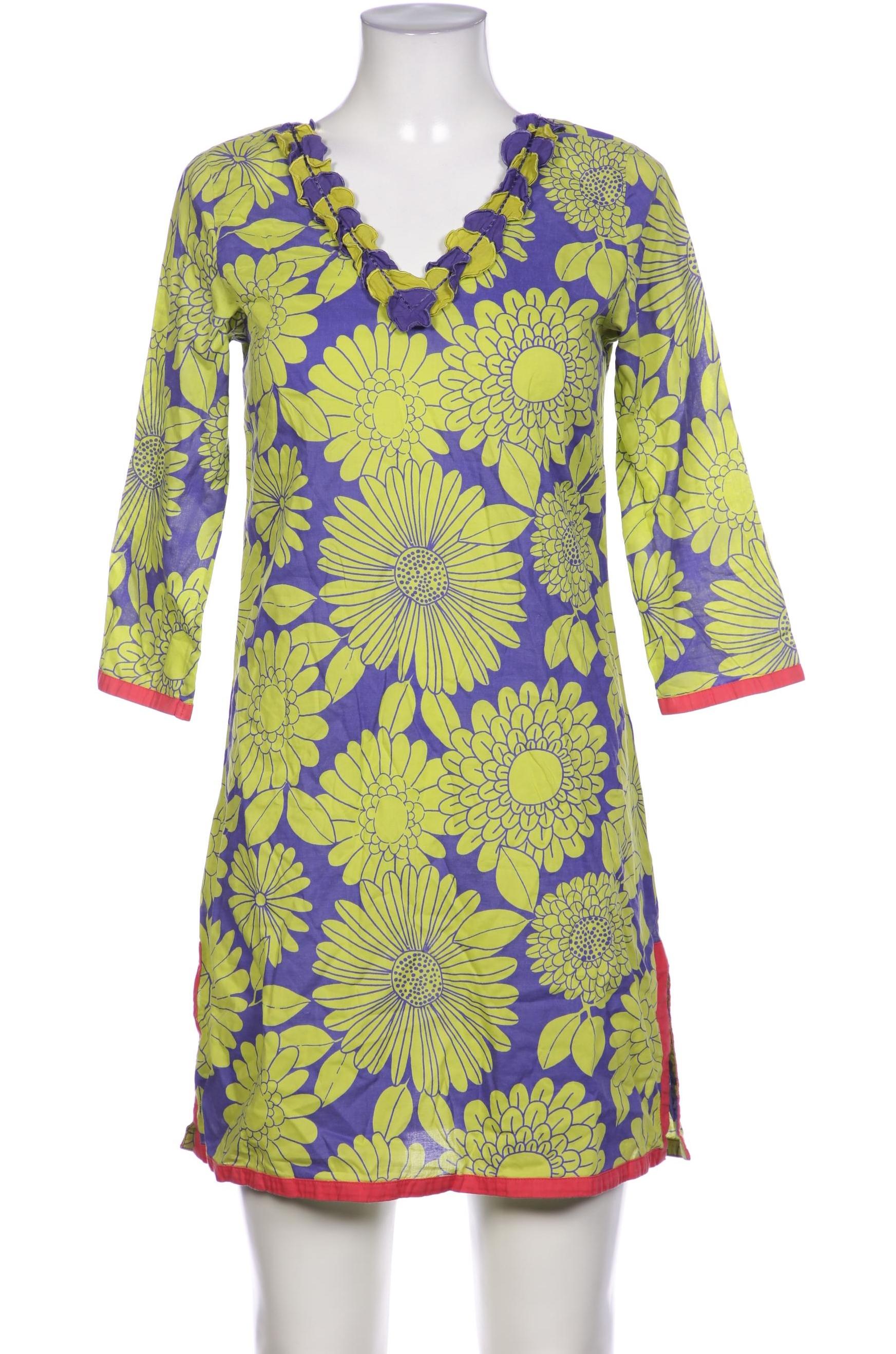 

Boden Damen Kleid, marineblau, Gr. 10