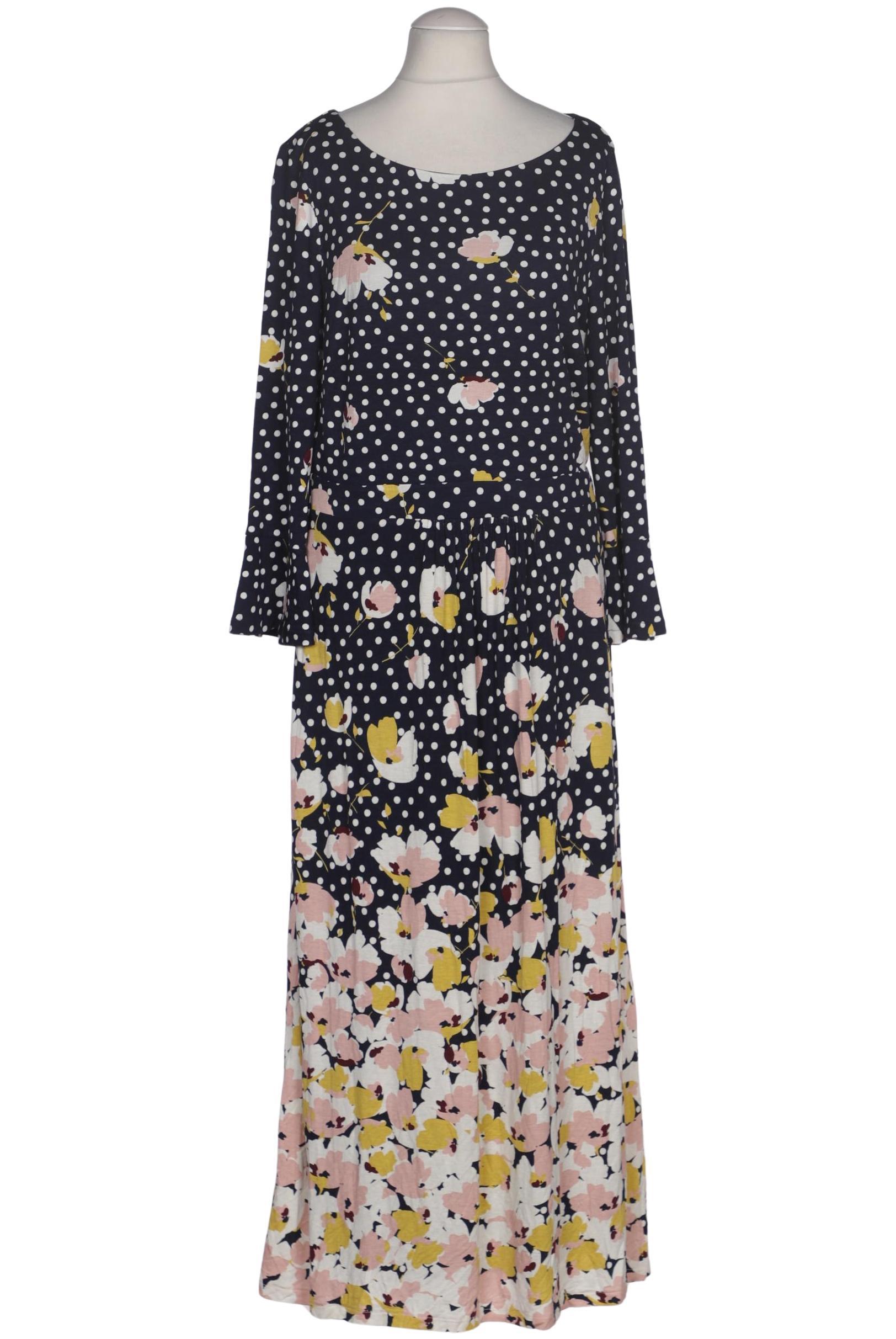 

Boden Damen Kleid, marineblau, Gr. 40