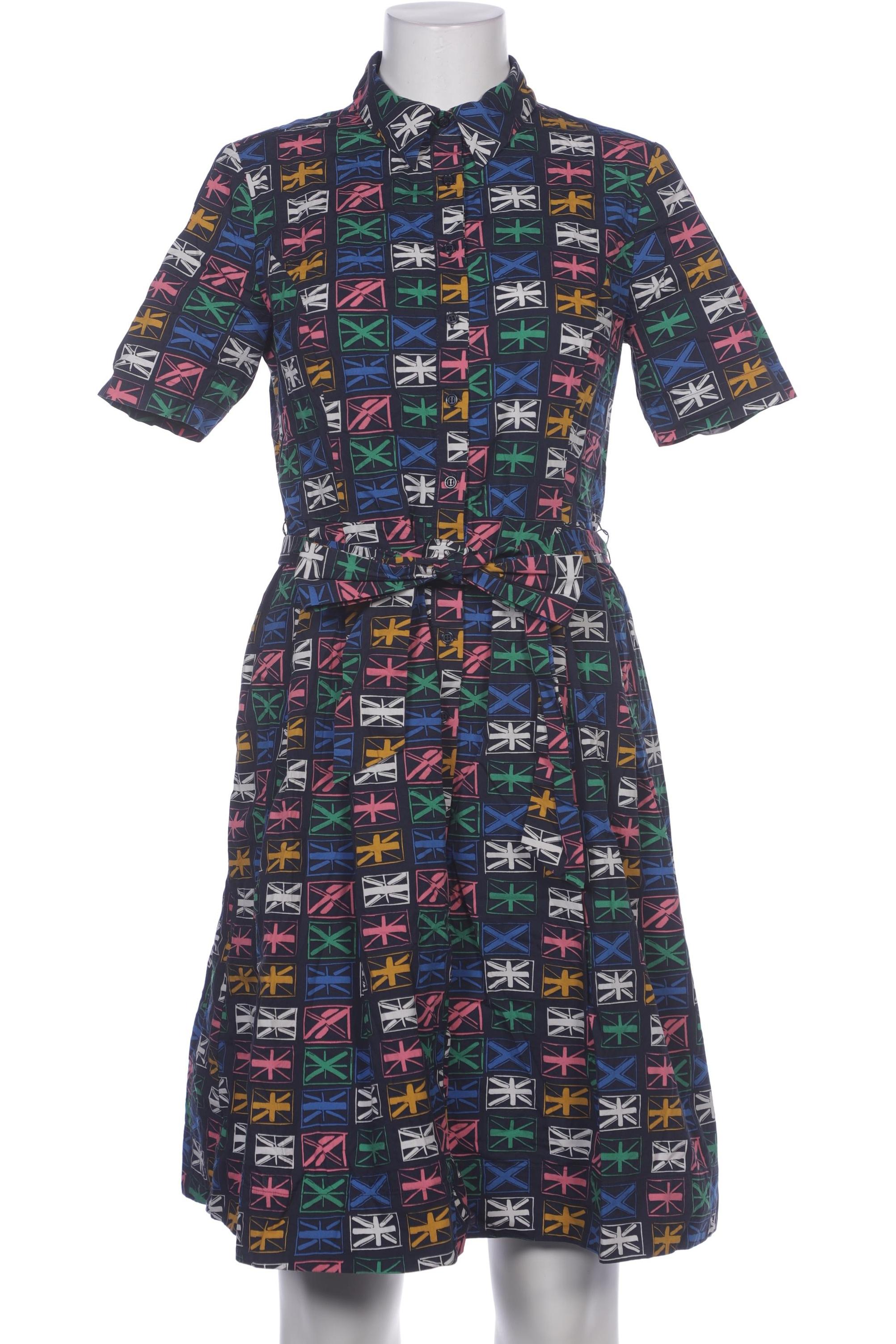 

Boden Damen Kleid, marineblau, Gr. 38
