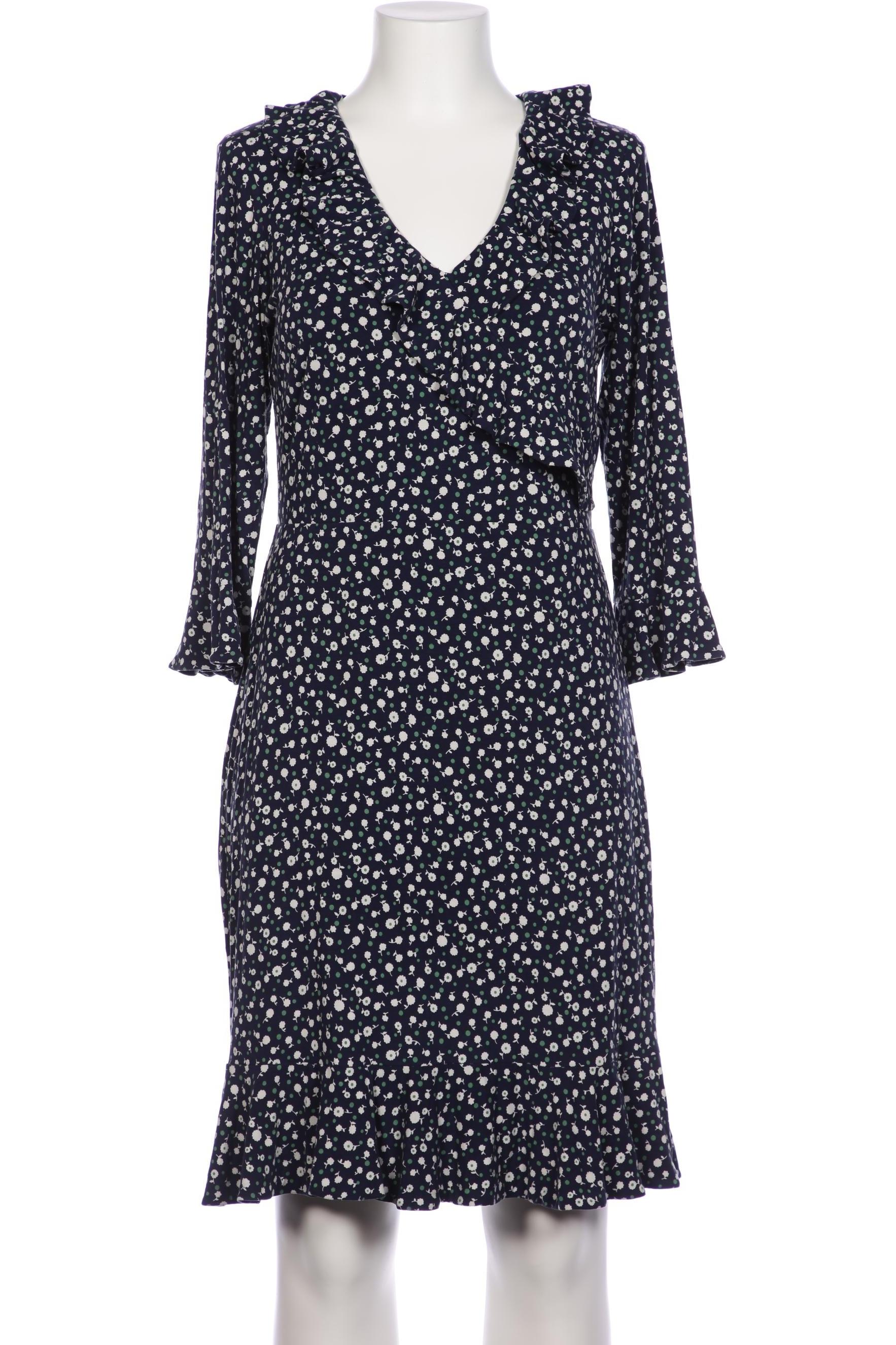 

Boden Damen Kleid, marineblau, Gr. 40