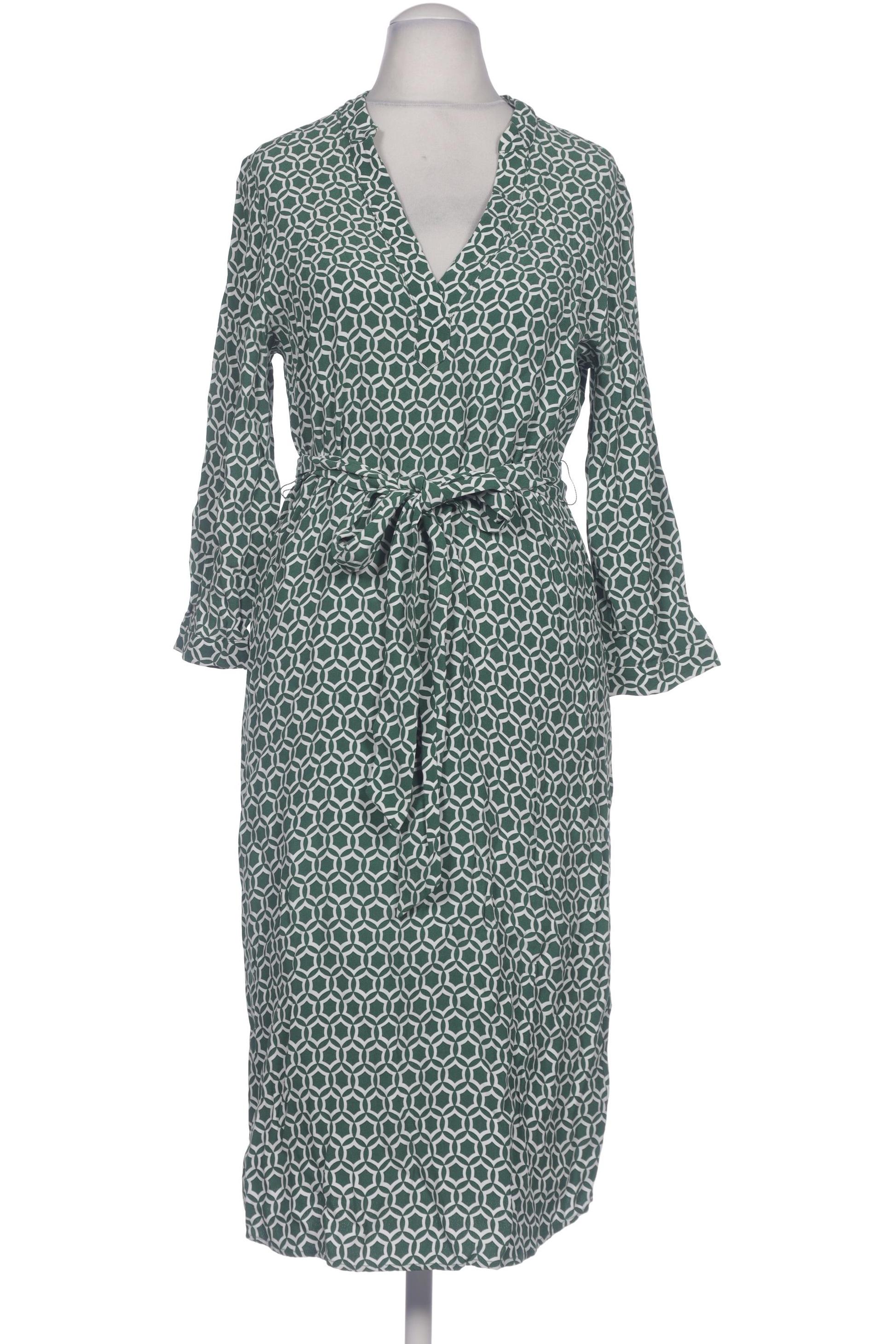 

Boden Damen Kleid, grün, Gr. 40