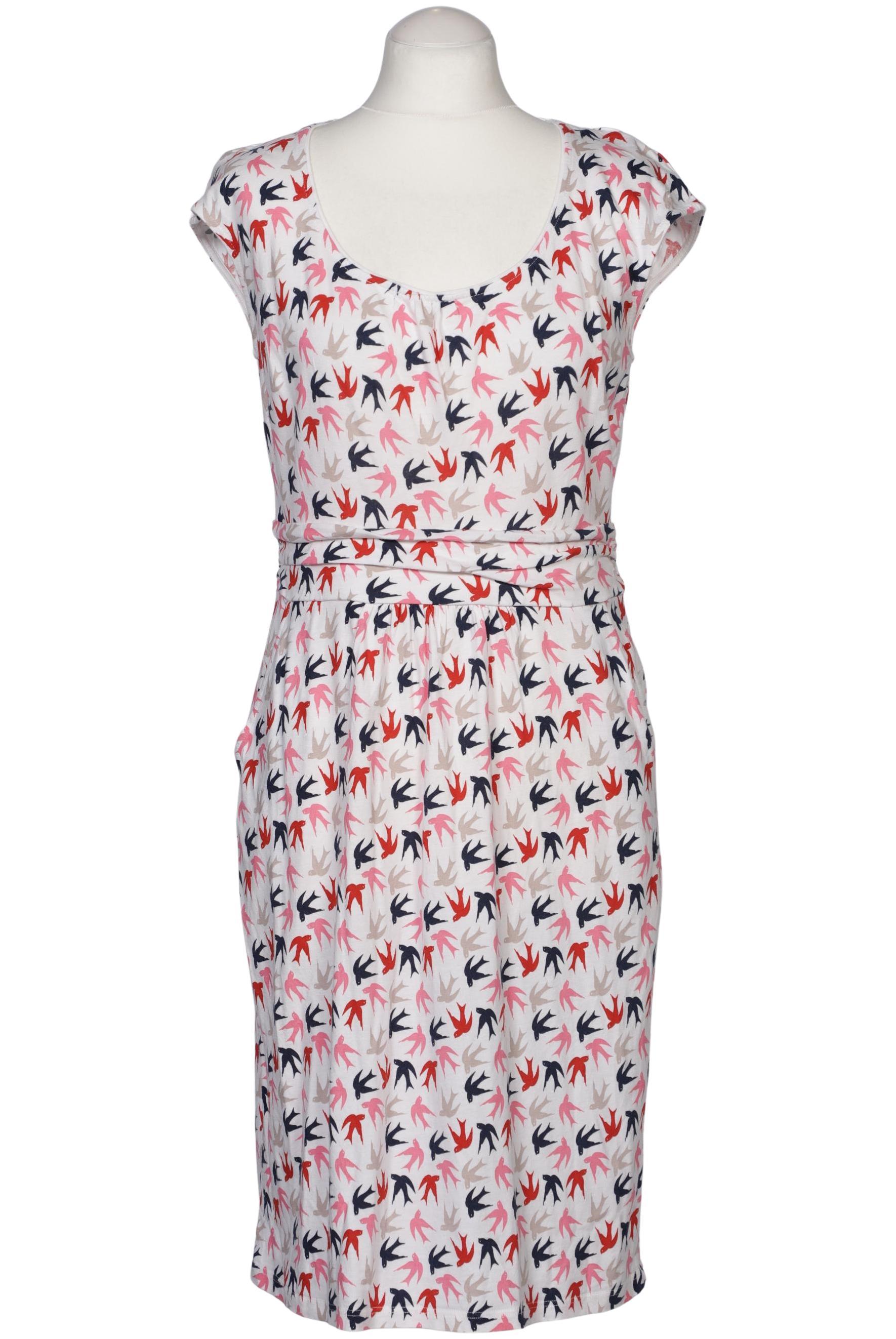 

Boden Damen Kleid, mehrfarbig, Gr. 38