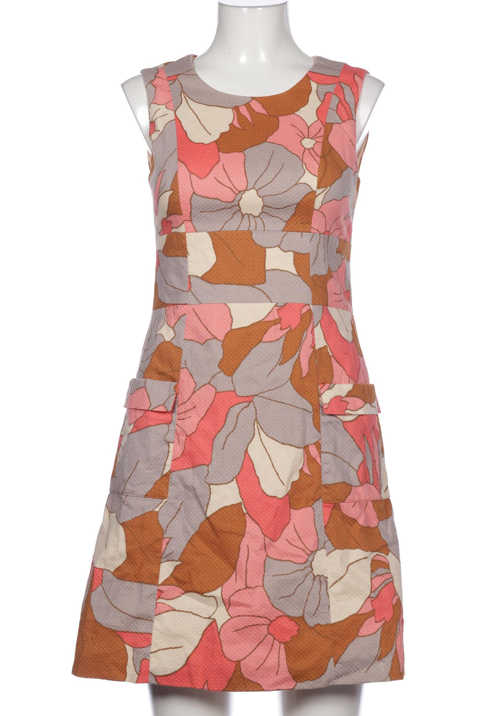 

Boden Damen Kleid, mehrfarbig, Gr. 36