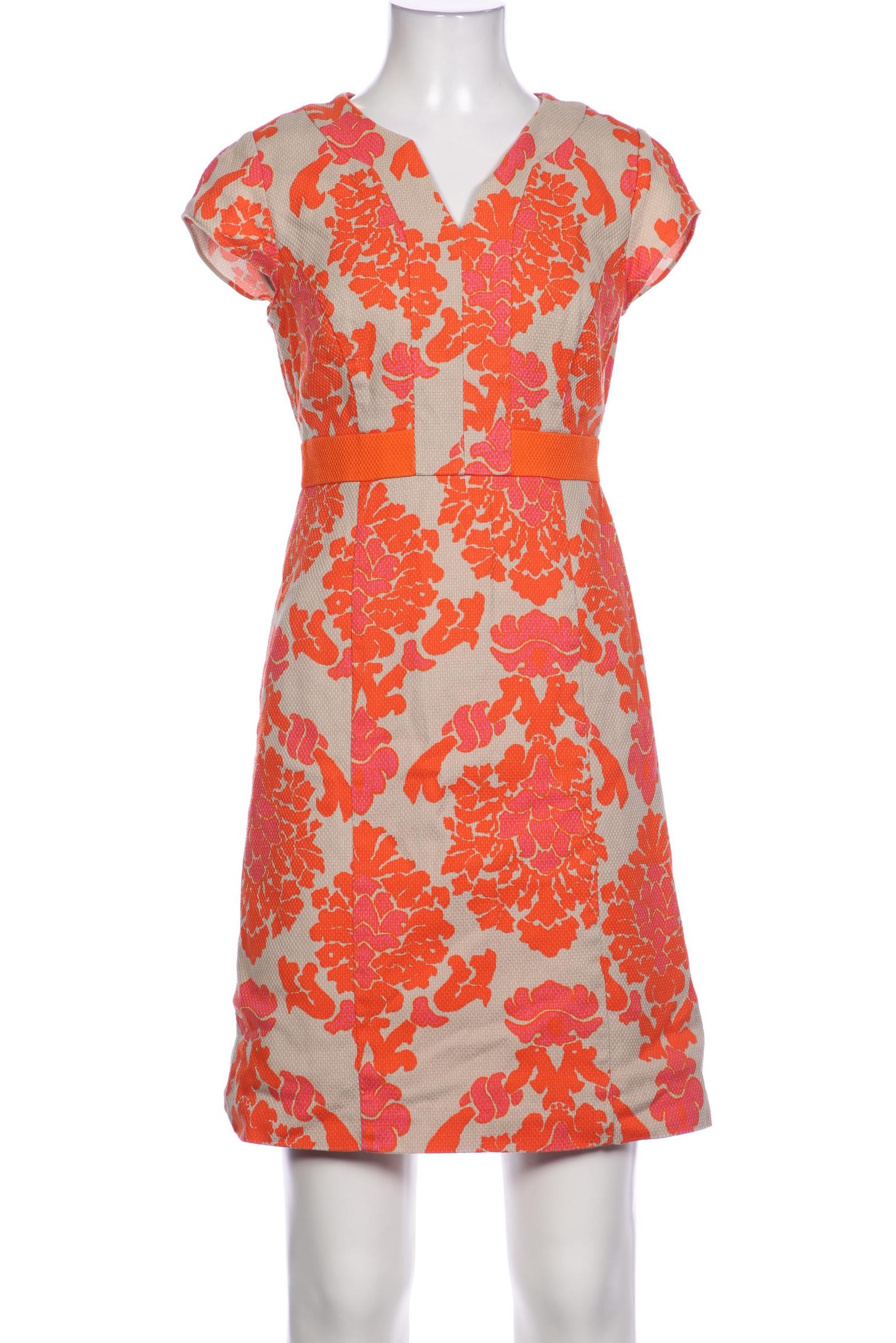 

Boden Damen Kleid, orange, Gr. 34
