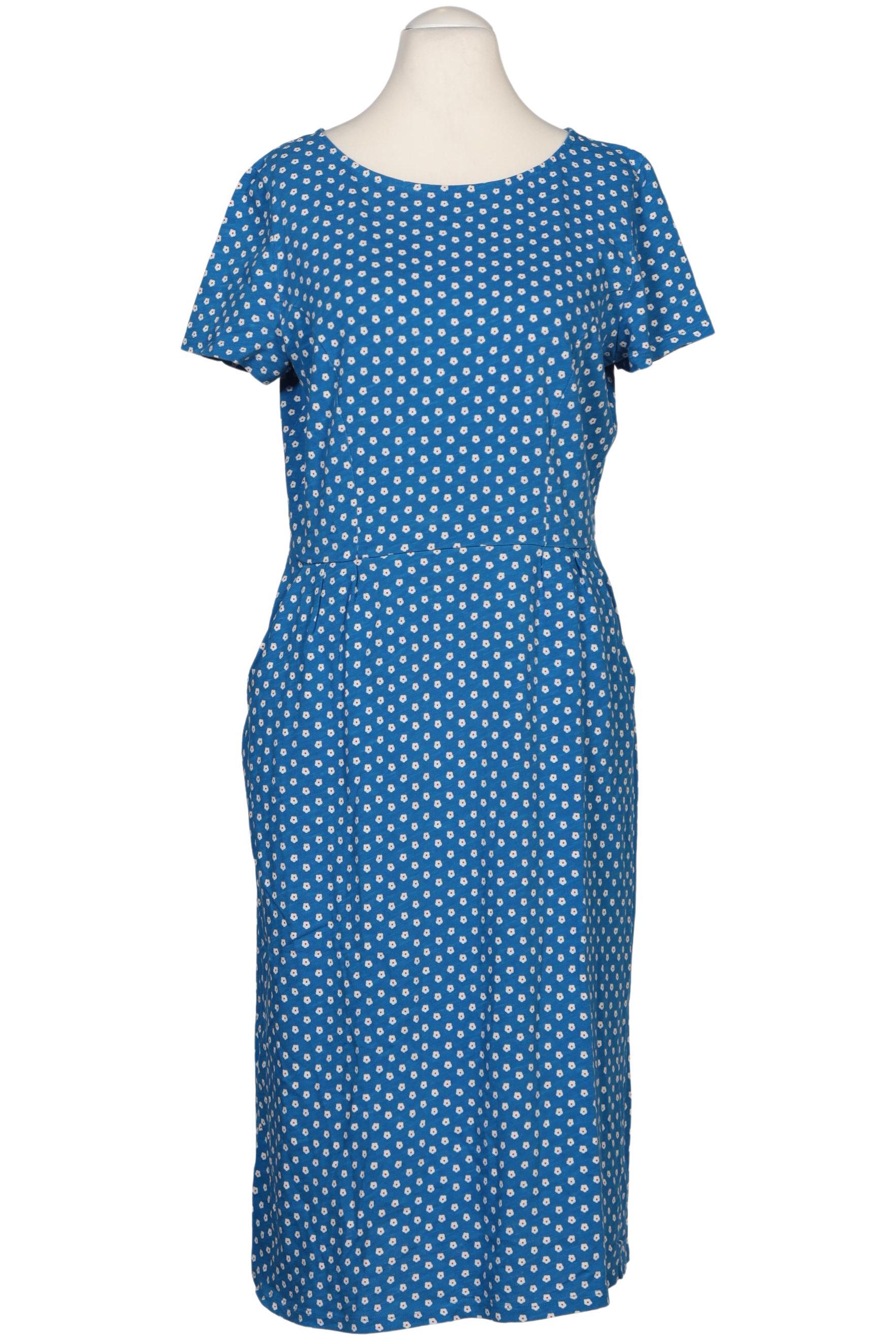 

Boden Damen Kleid, mehrfarbig, Gr. 40