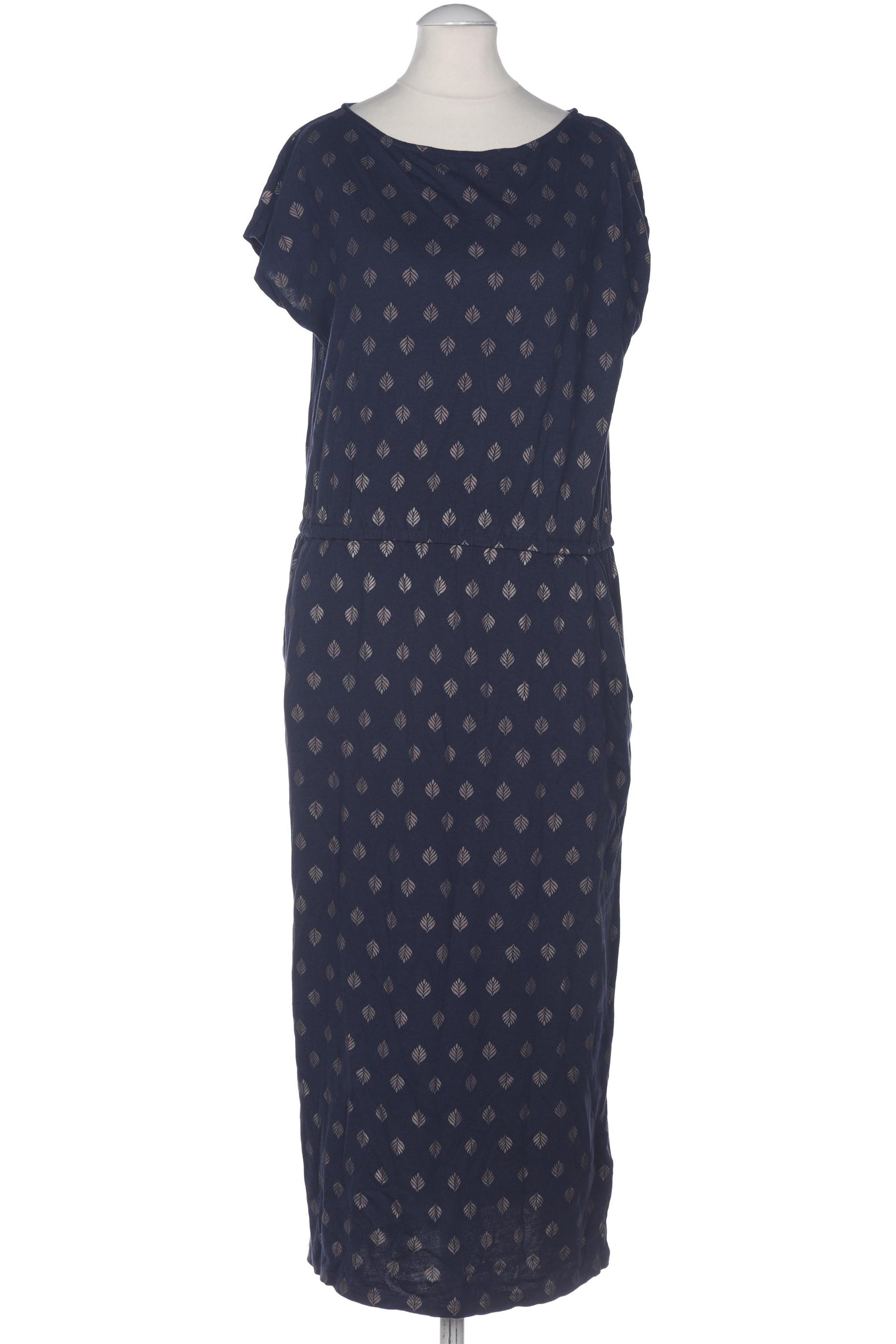 

Boden Damen Kleid, marineblau