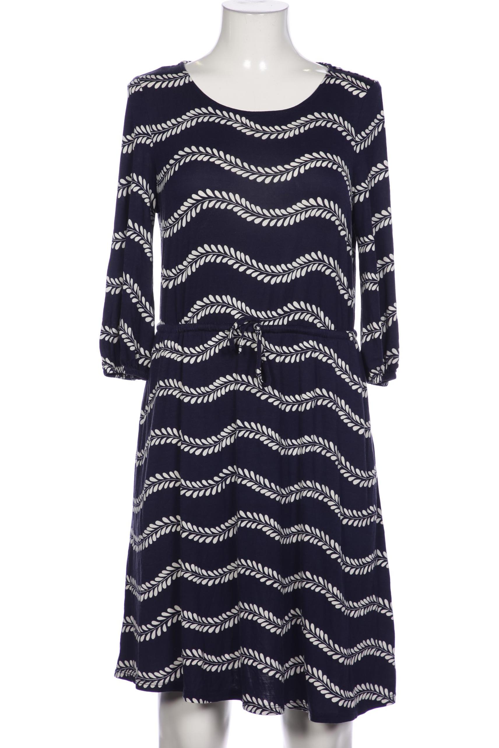 

Boden Damen Kleid, marineblau, Gr. 38