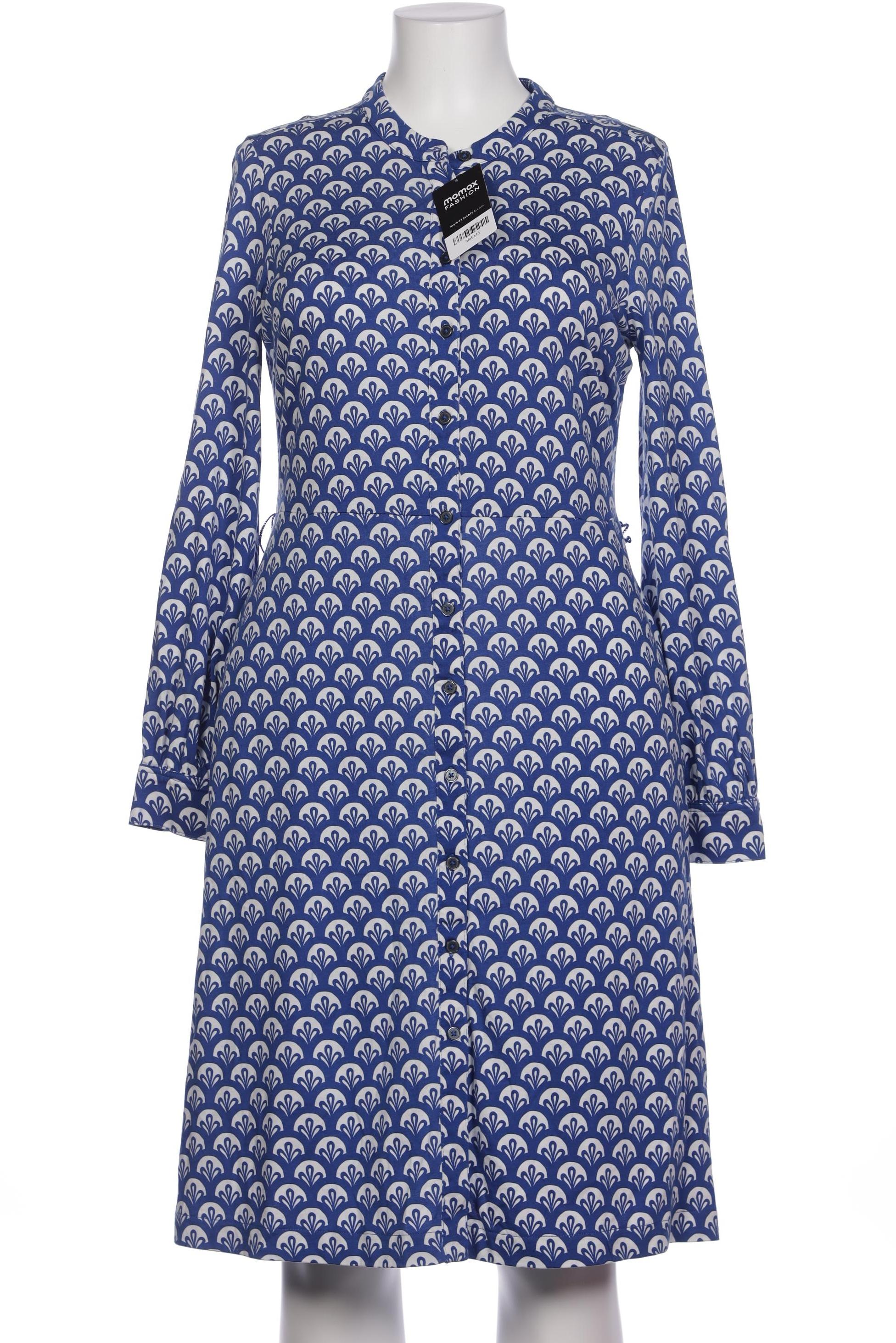 

Boden Damen Kleid, blau, Gr. 40