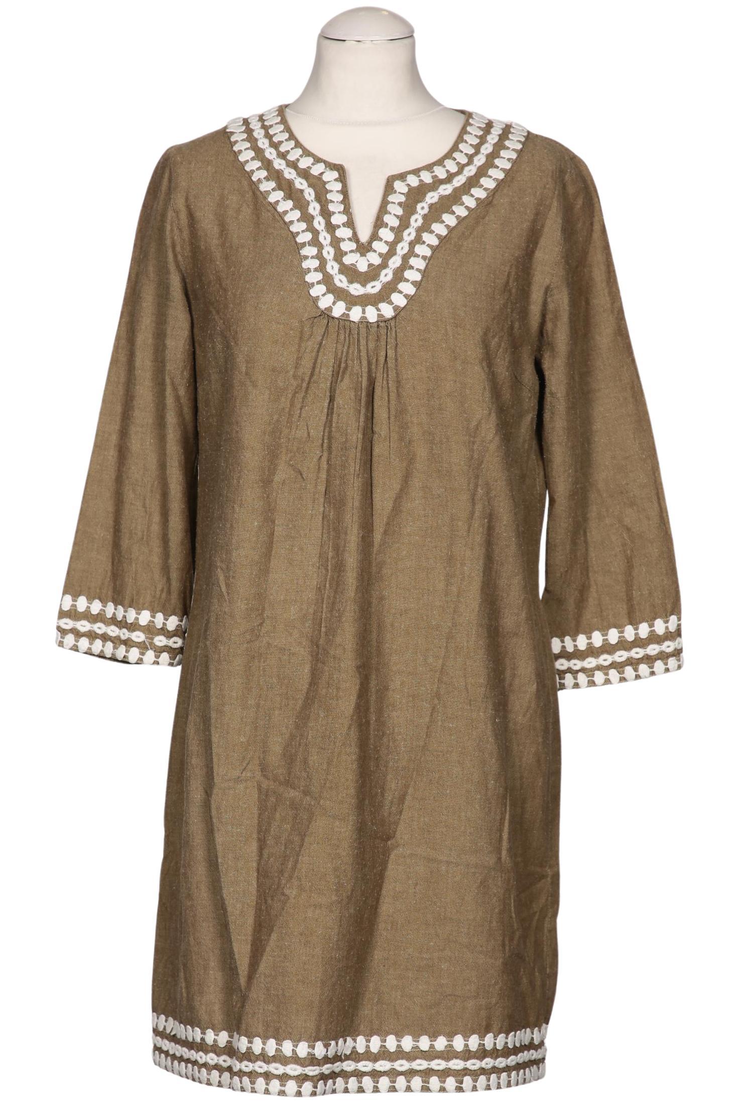 

Boden Damen Kleid, braun, Gr. 38