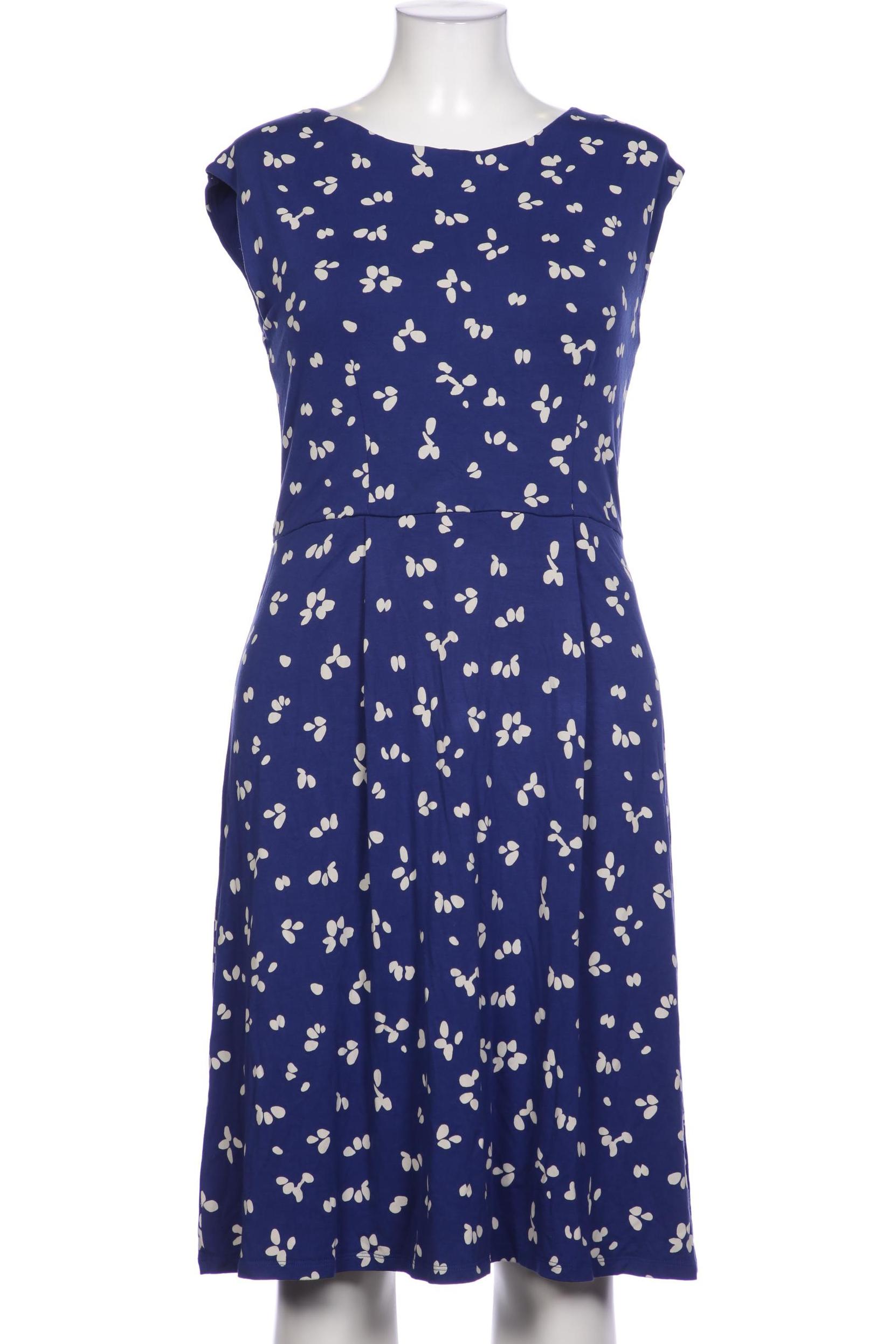 

Boden Damen Kleid, blau, Gr. 42