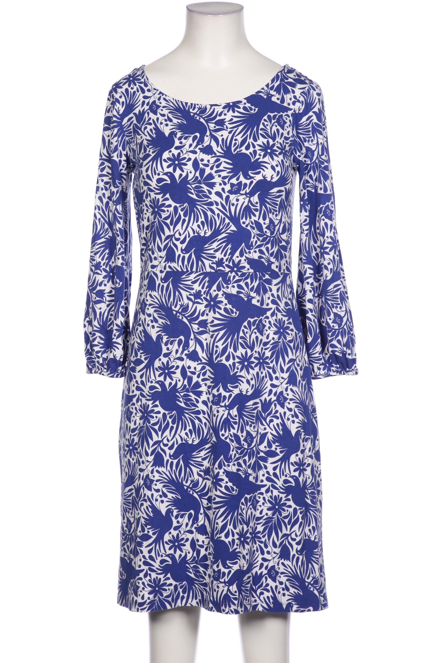 

Boden Damen Kleid, blau, Gr. 34