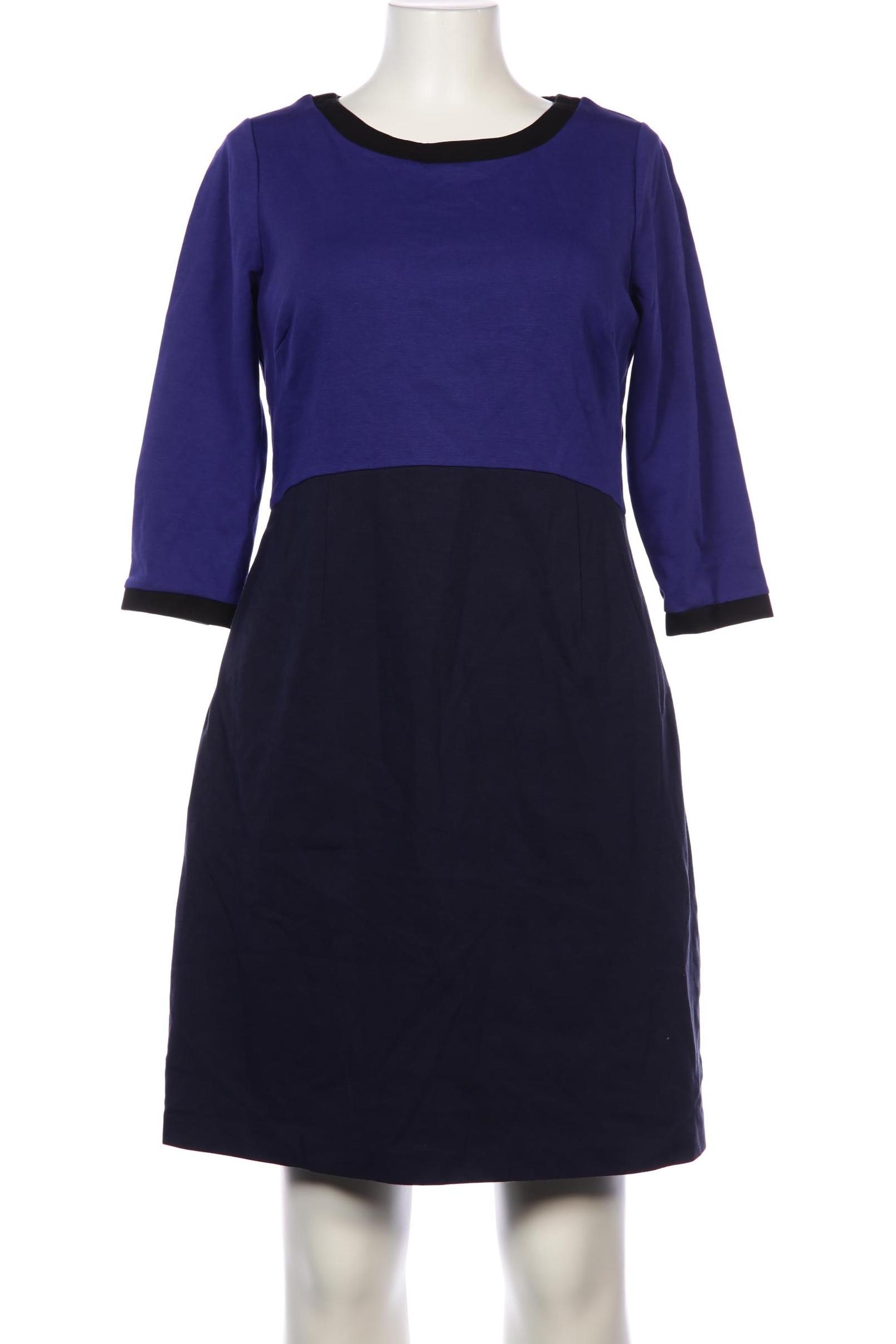 

Boden Damen Kleid, marineblau, Gr. 42