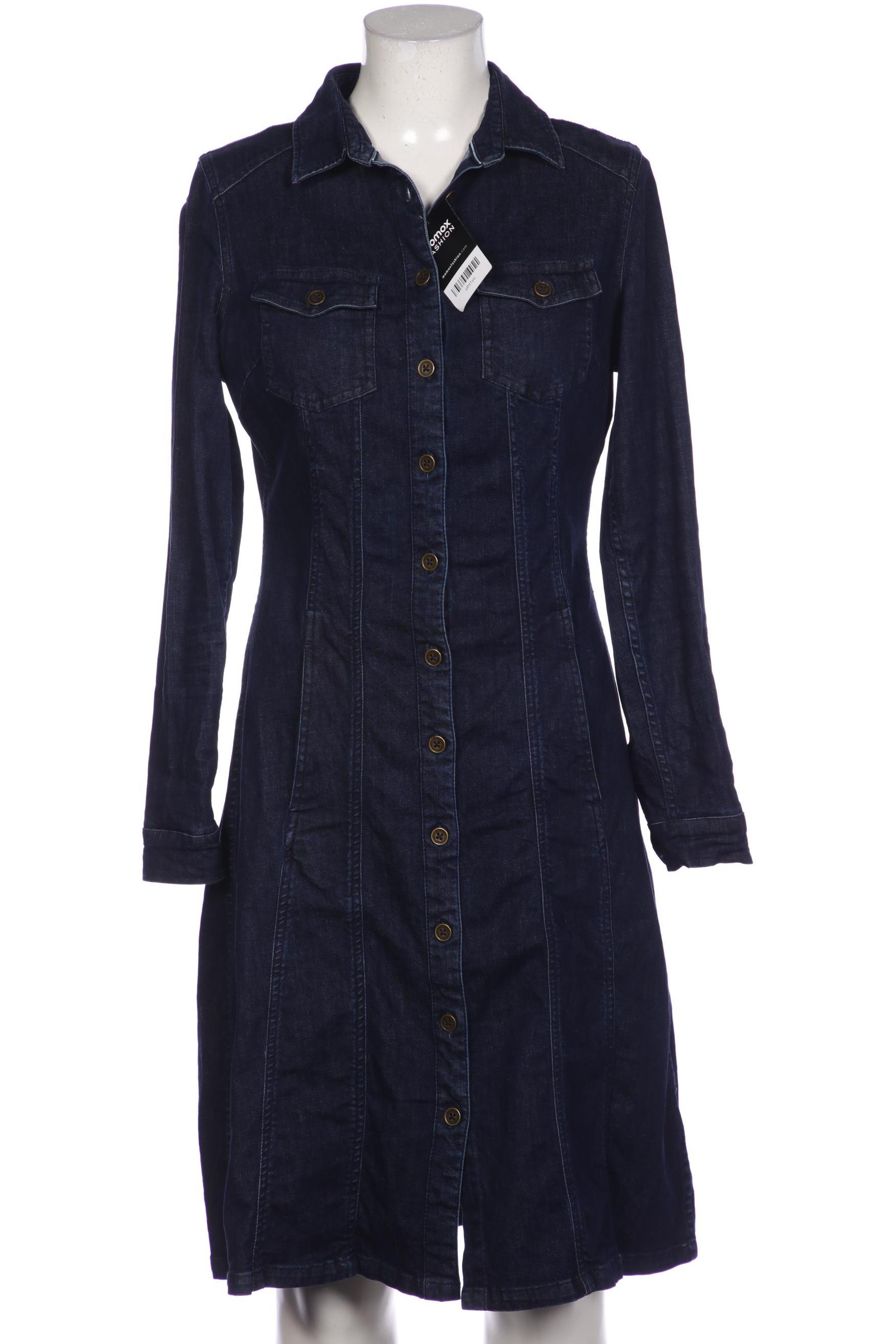 

Boden Damen Kleid, marineblau