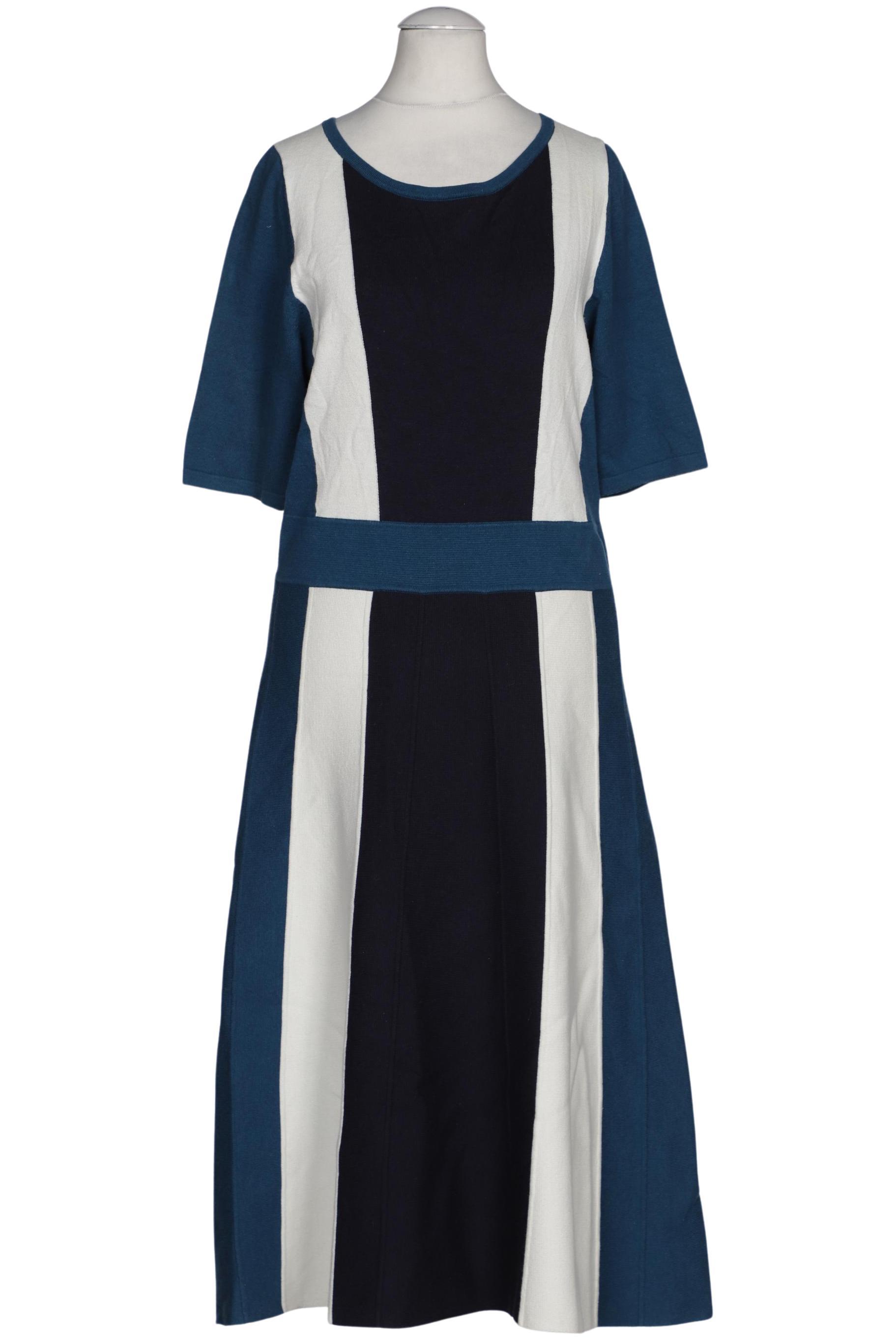 

Boden Damen Kleid, mehrfarbig, Gr. 40