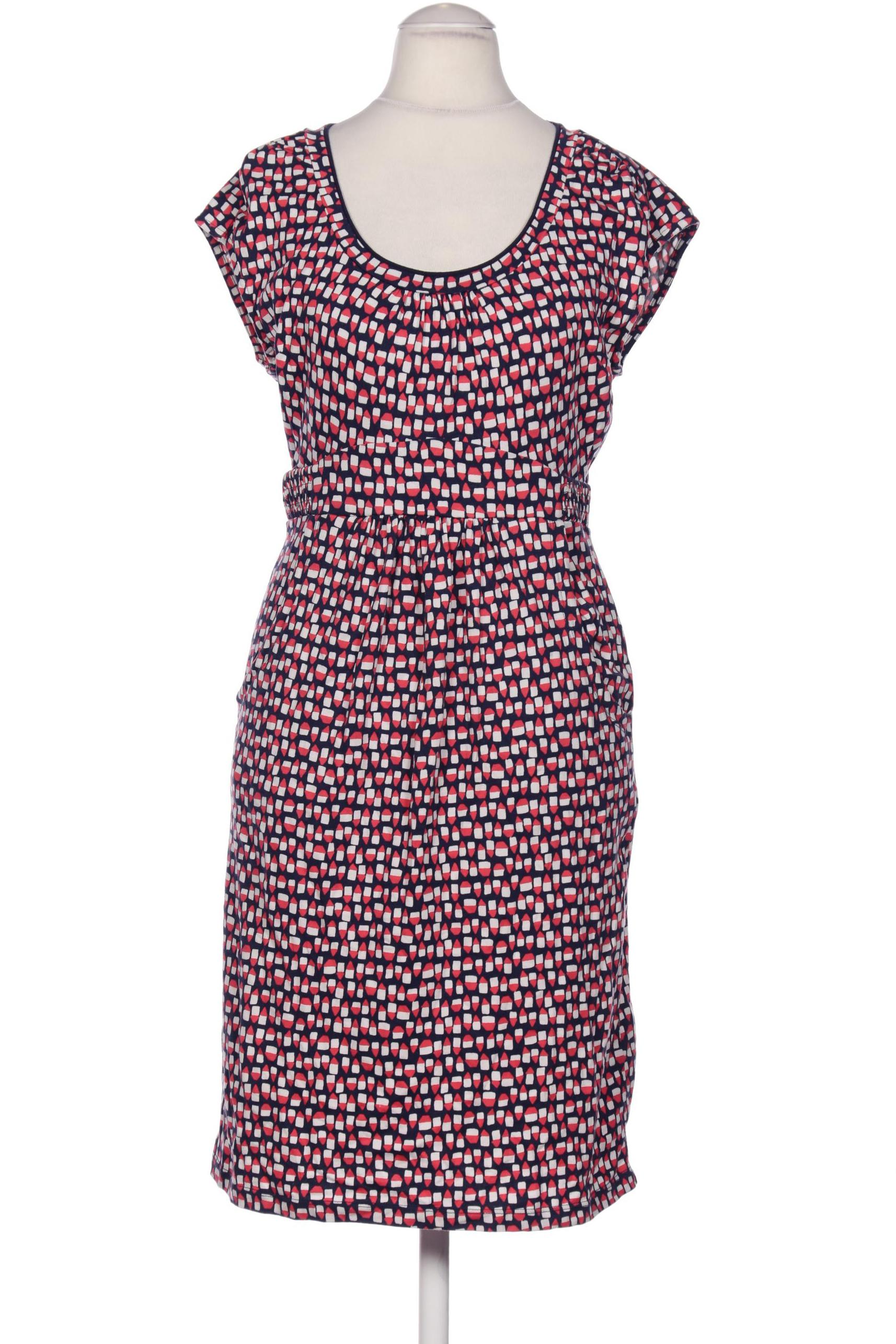 

Boden Damen Kleid, mehrfarbig, Gr. 36