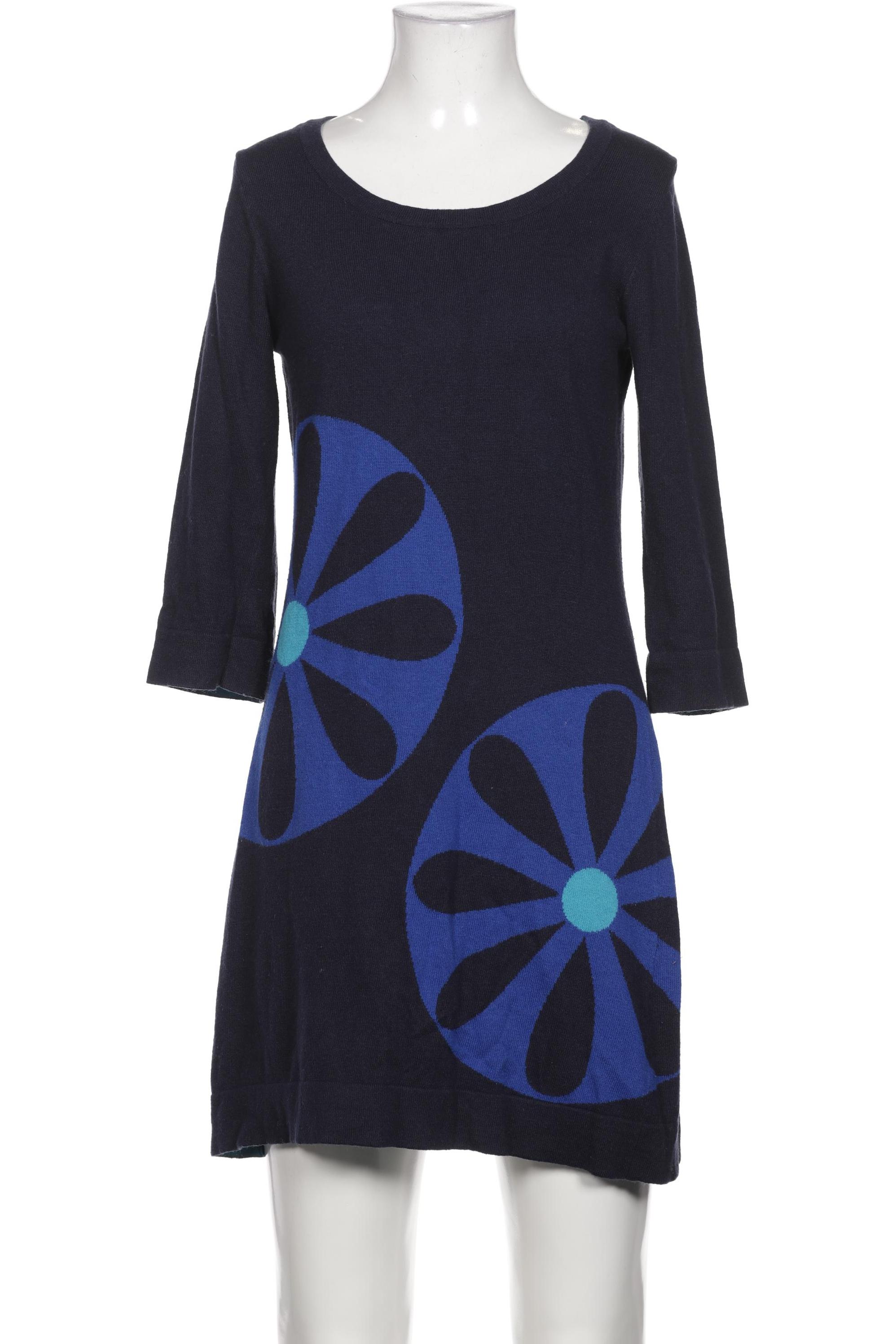 

Boden Damen Kleid, marineblau
