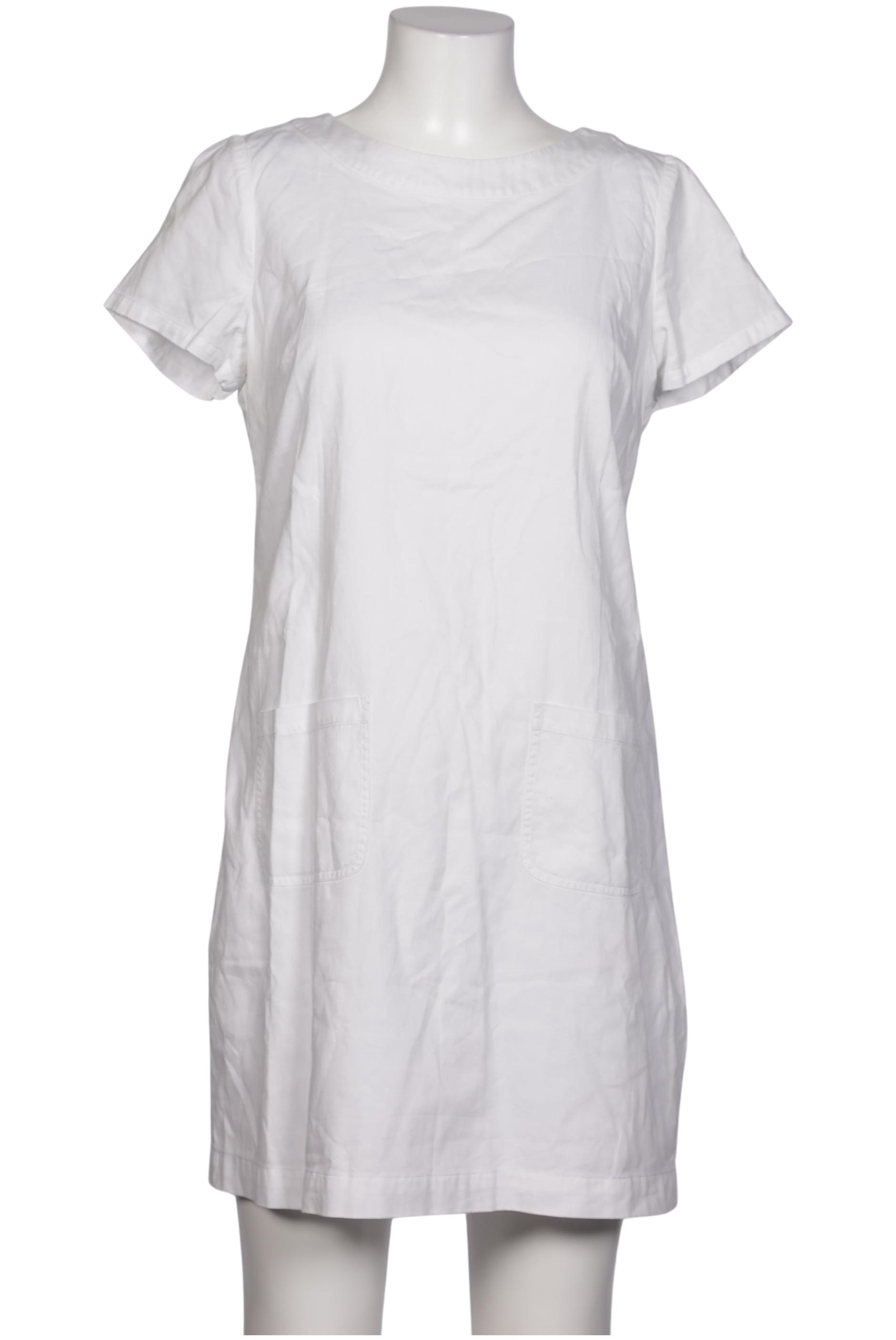 

Boden Damen Kleid, weiß, Gr. 38
